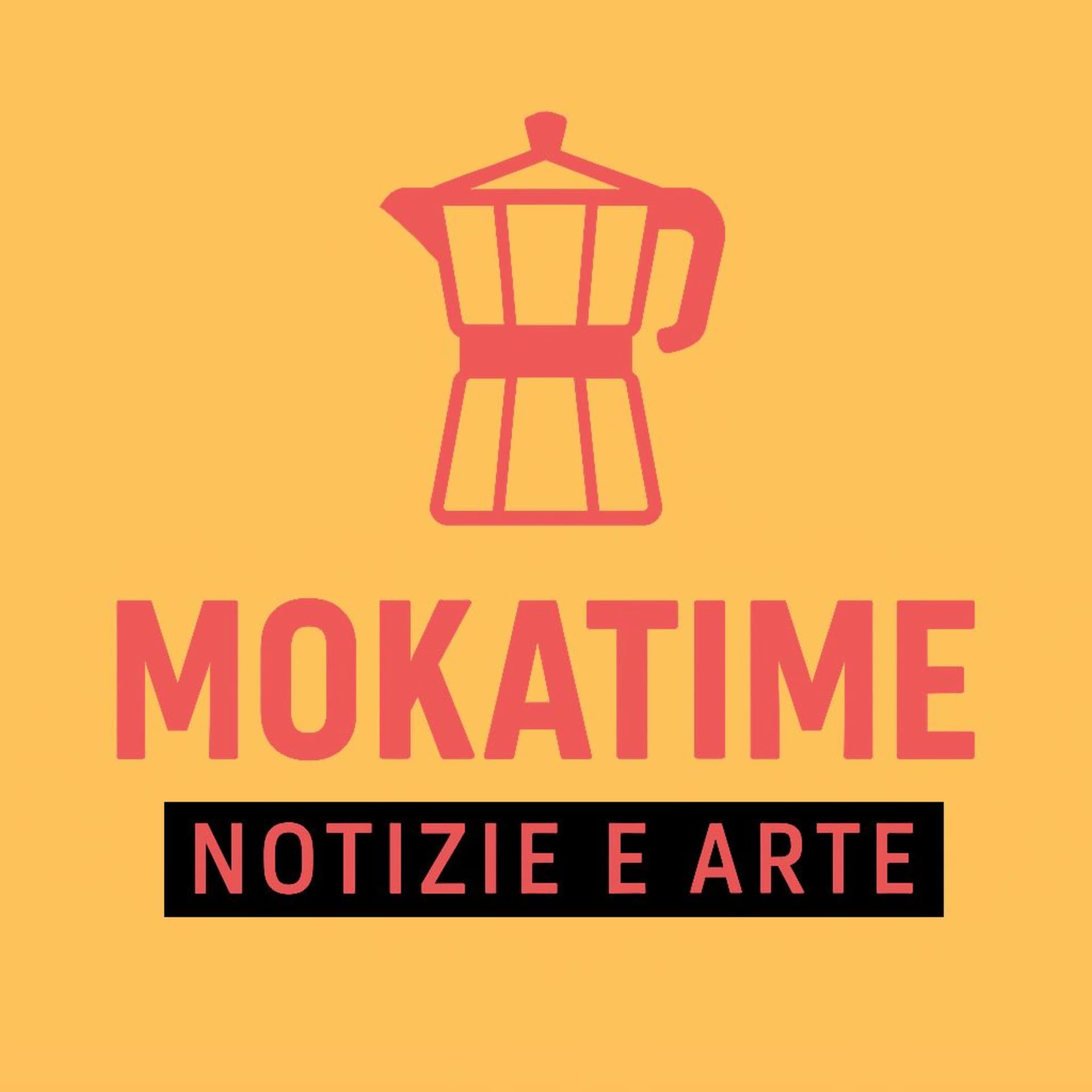 MOKATIME - Podcast