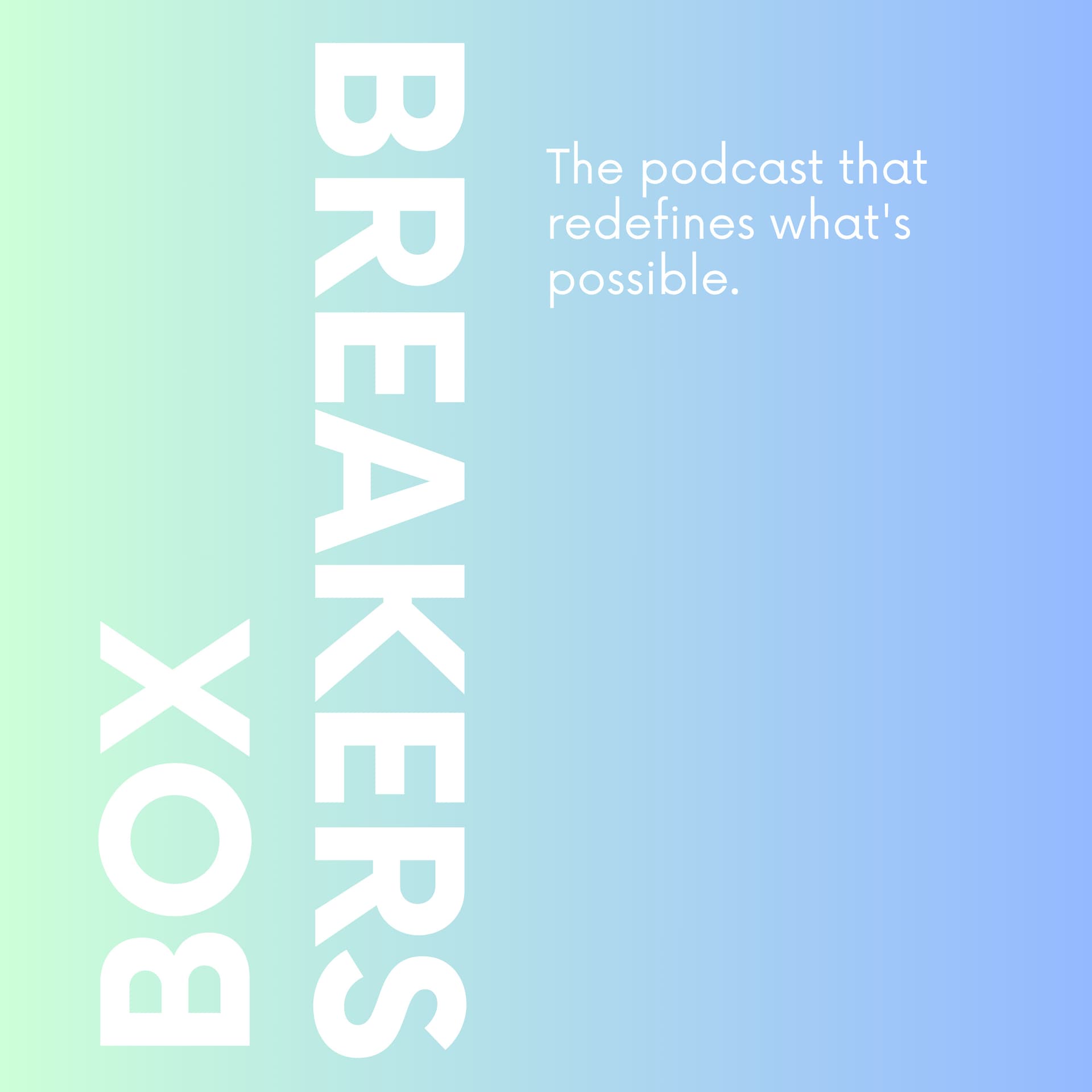 BOX BREAKERS - بودكاست