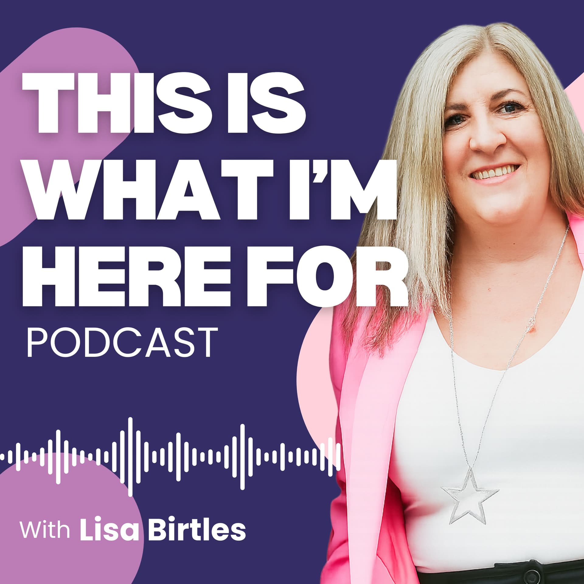 This Is What I'm Here For - Podcasts
