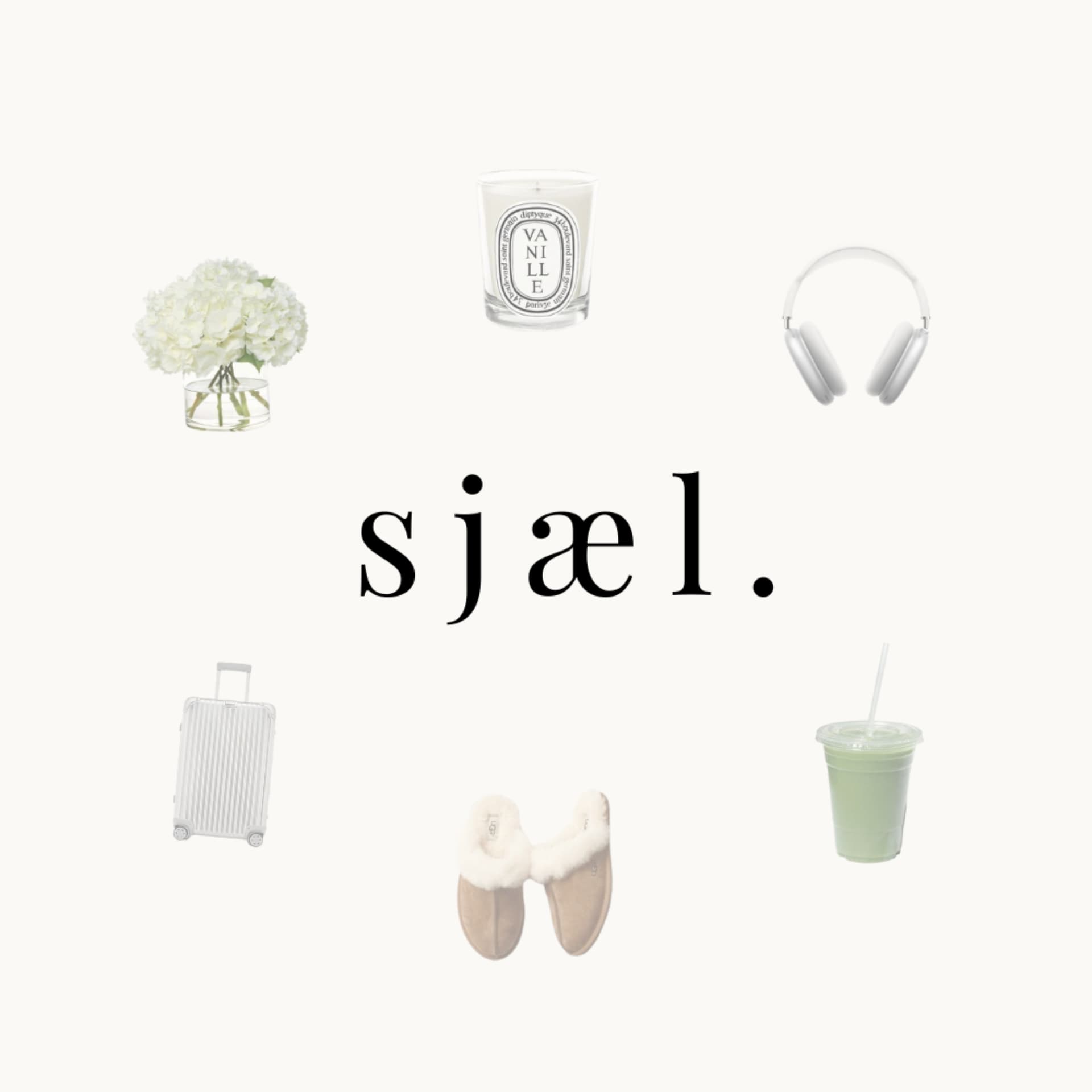 Sjæl. - Podcasts