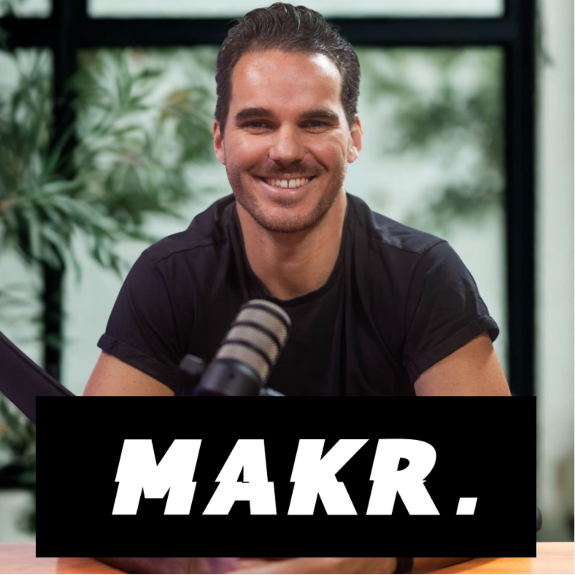 Makr. - Podcasts