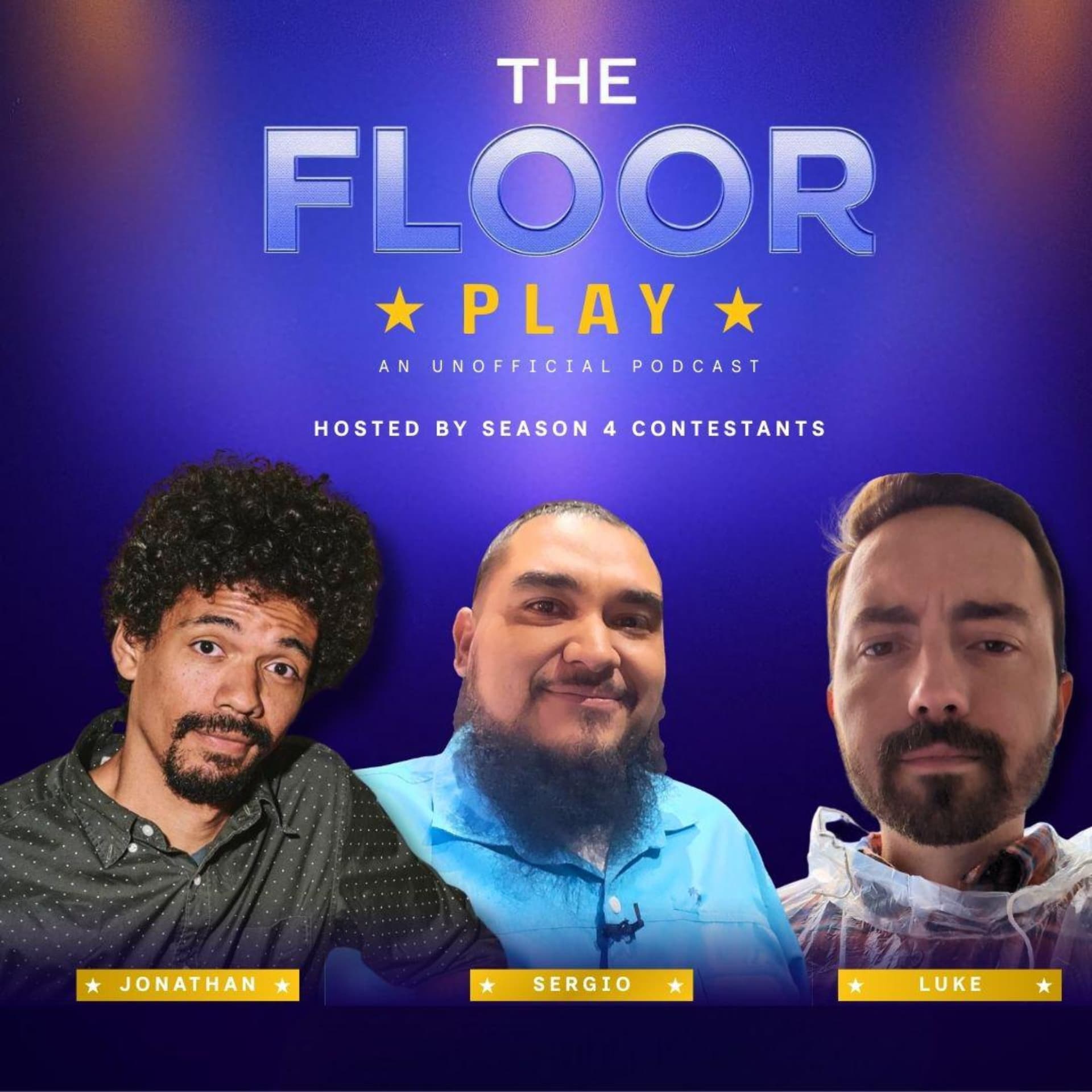 The Floor Play - Podcasts