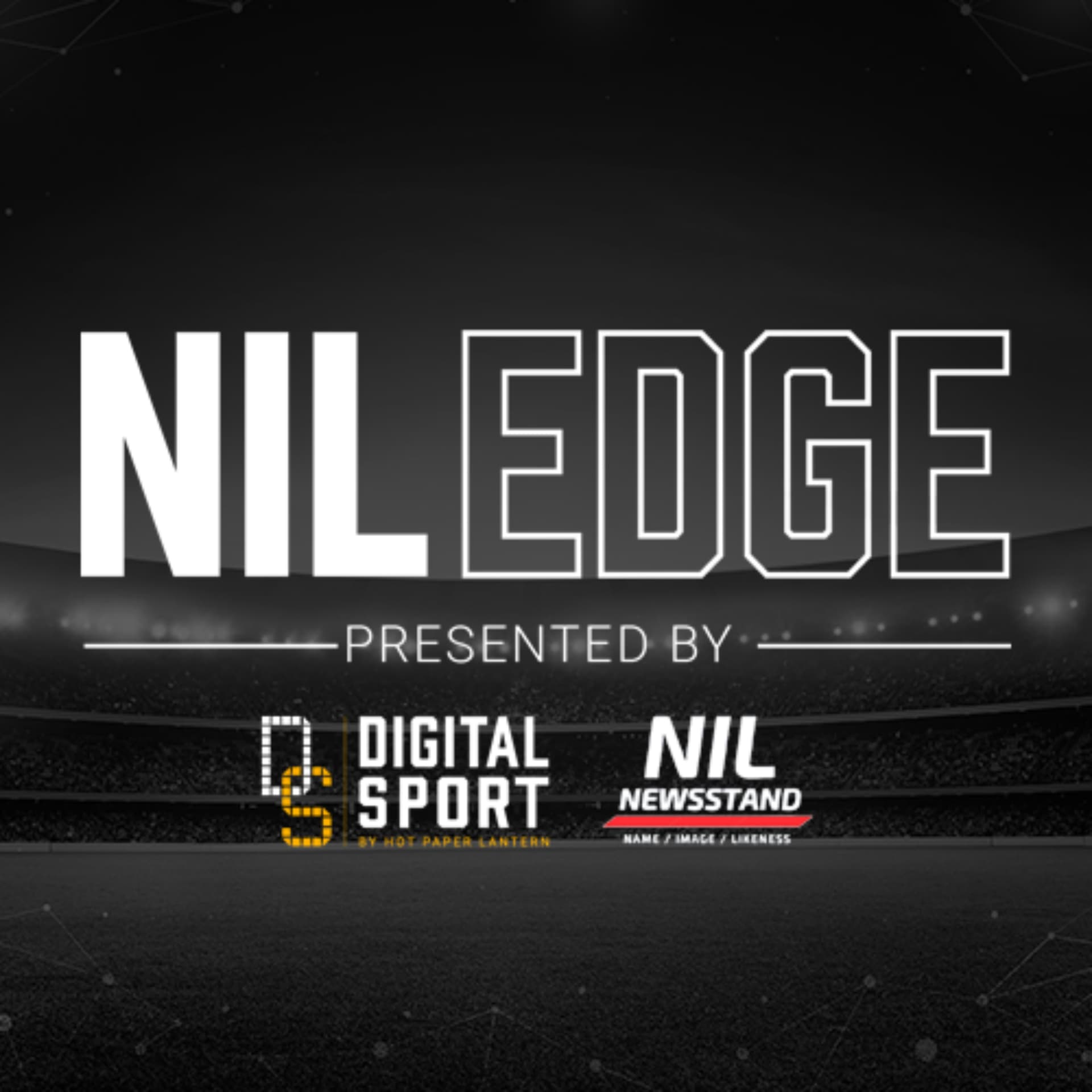 NIL Edge - Podcasts
