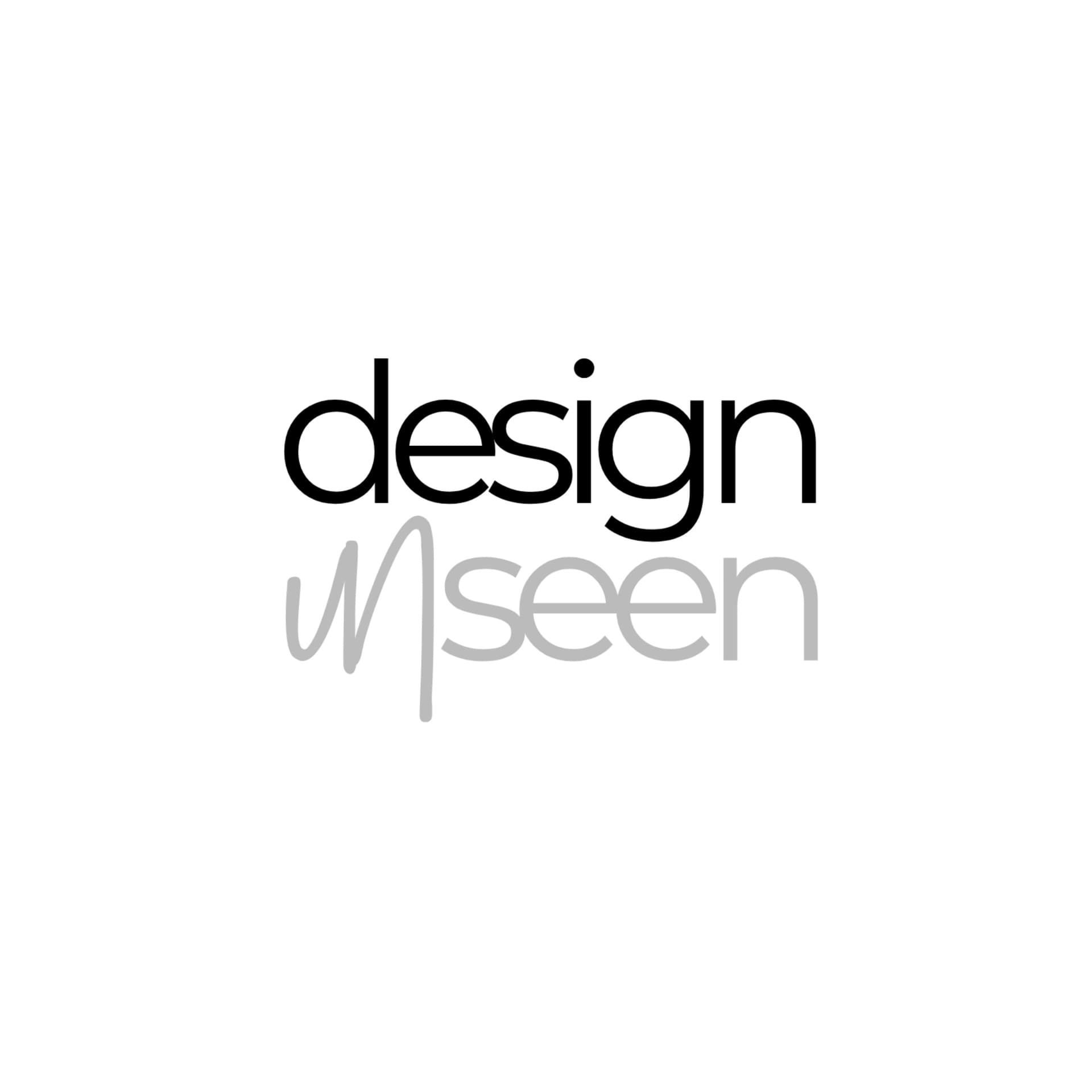 Design Unseen - Podcasts