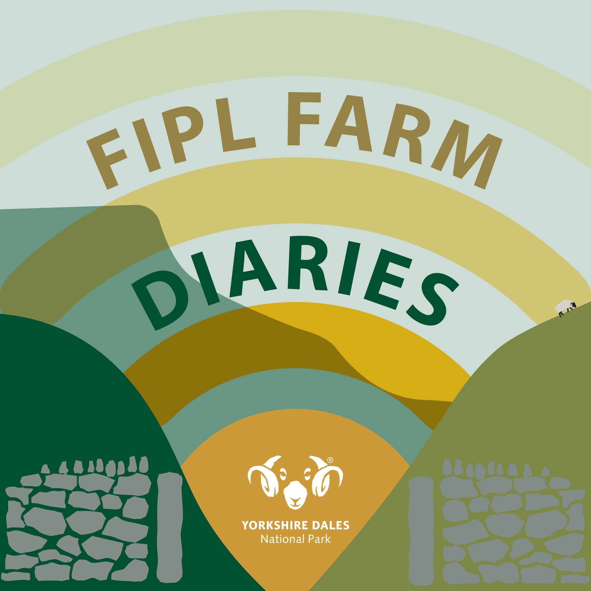 FiPL Farm Diaries - Podcasts