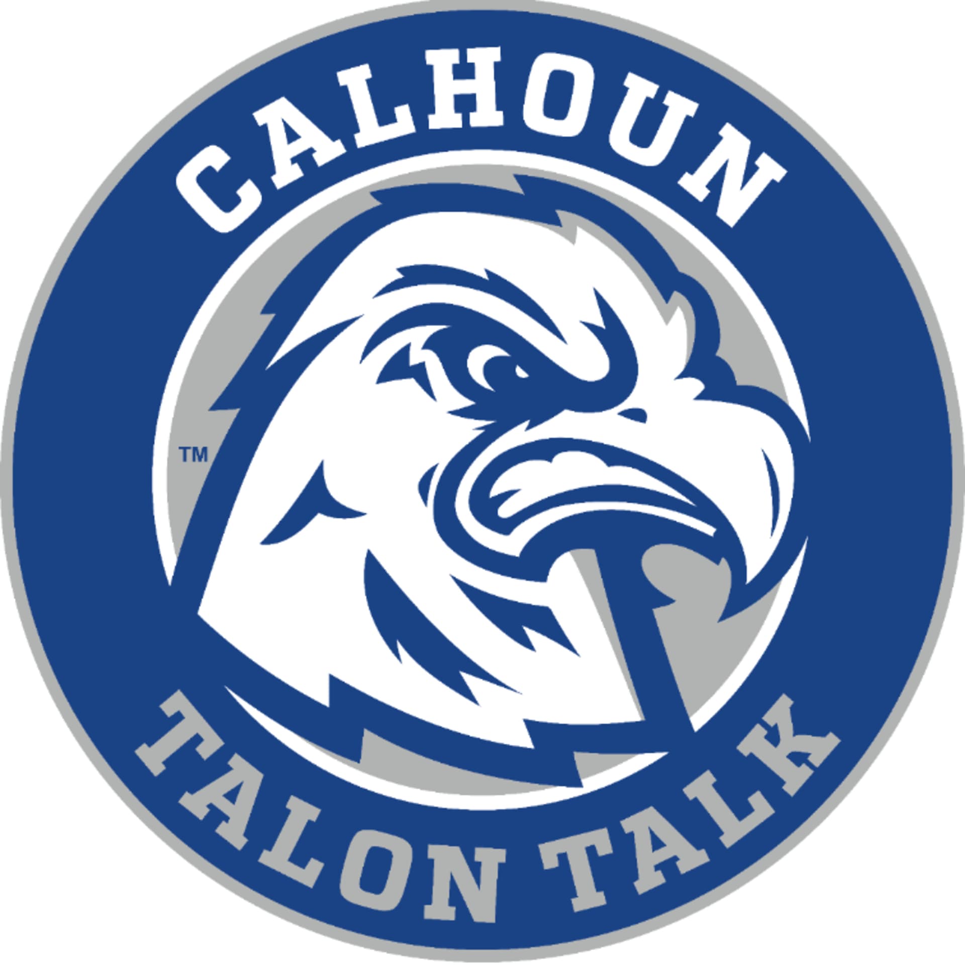 Calhoun Talon Talk - Podcasts