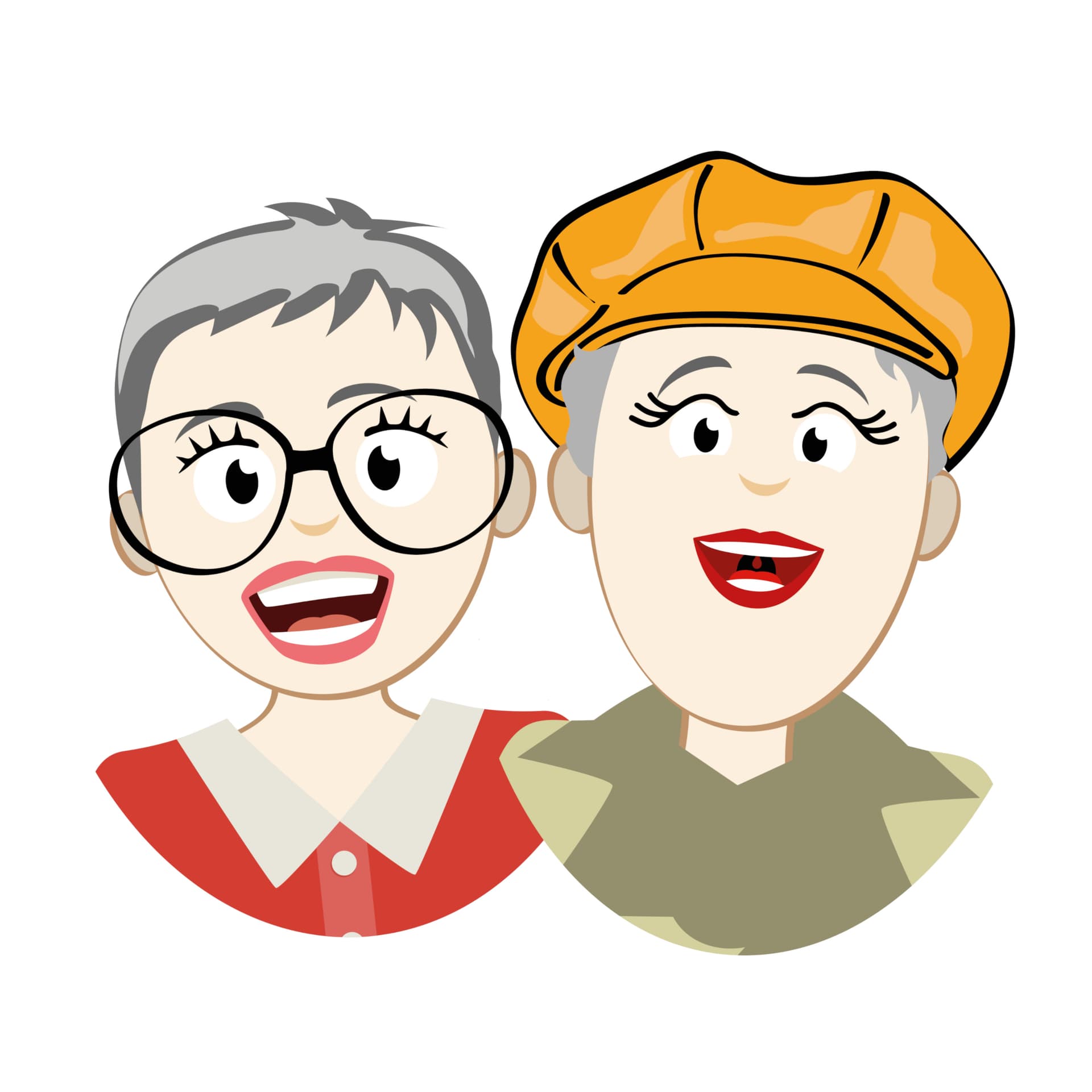 Mentorschap - de podcast - Podcasts
