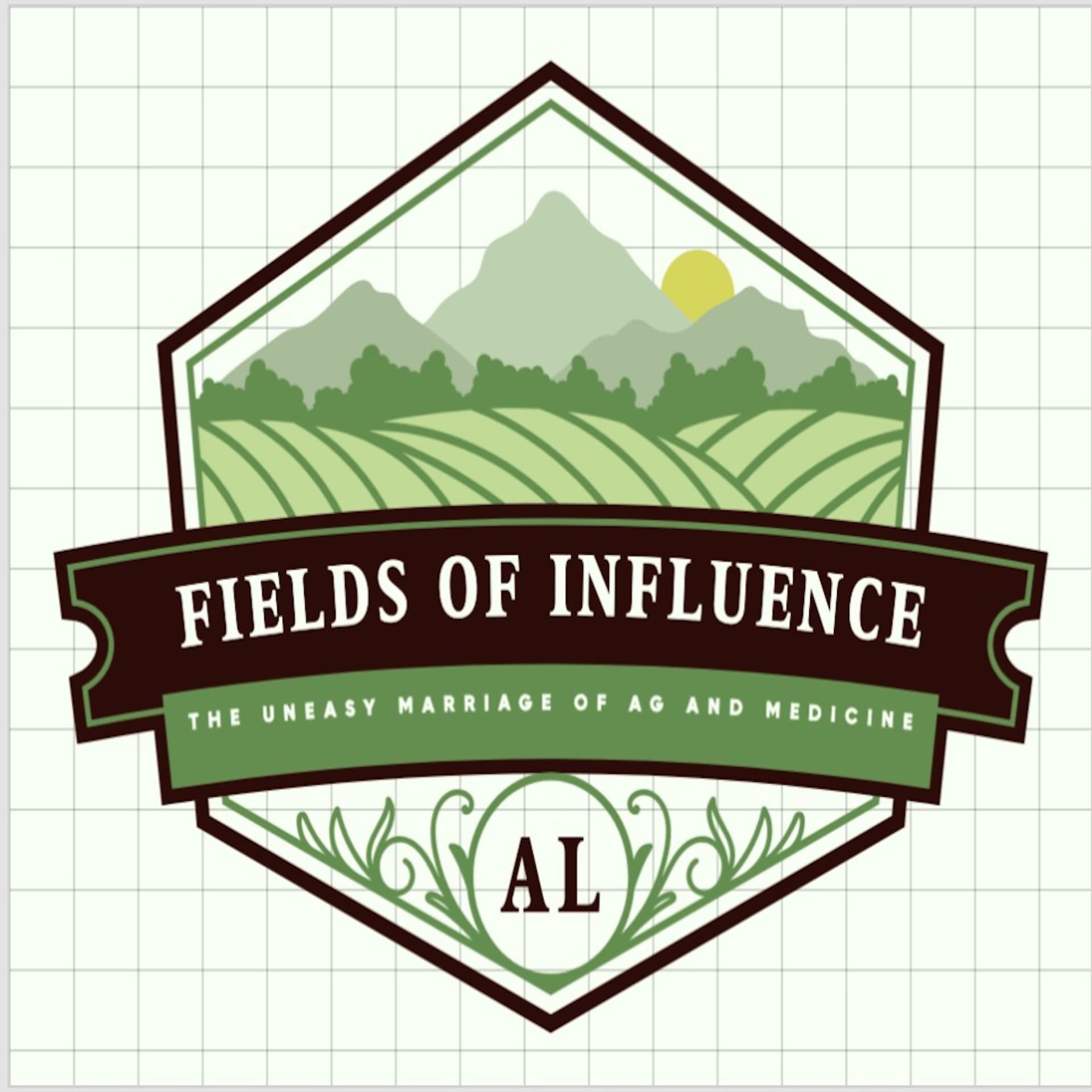 Fields of Influence - Podcasts