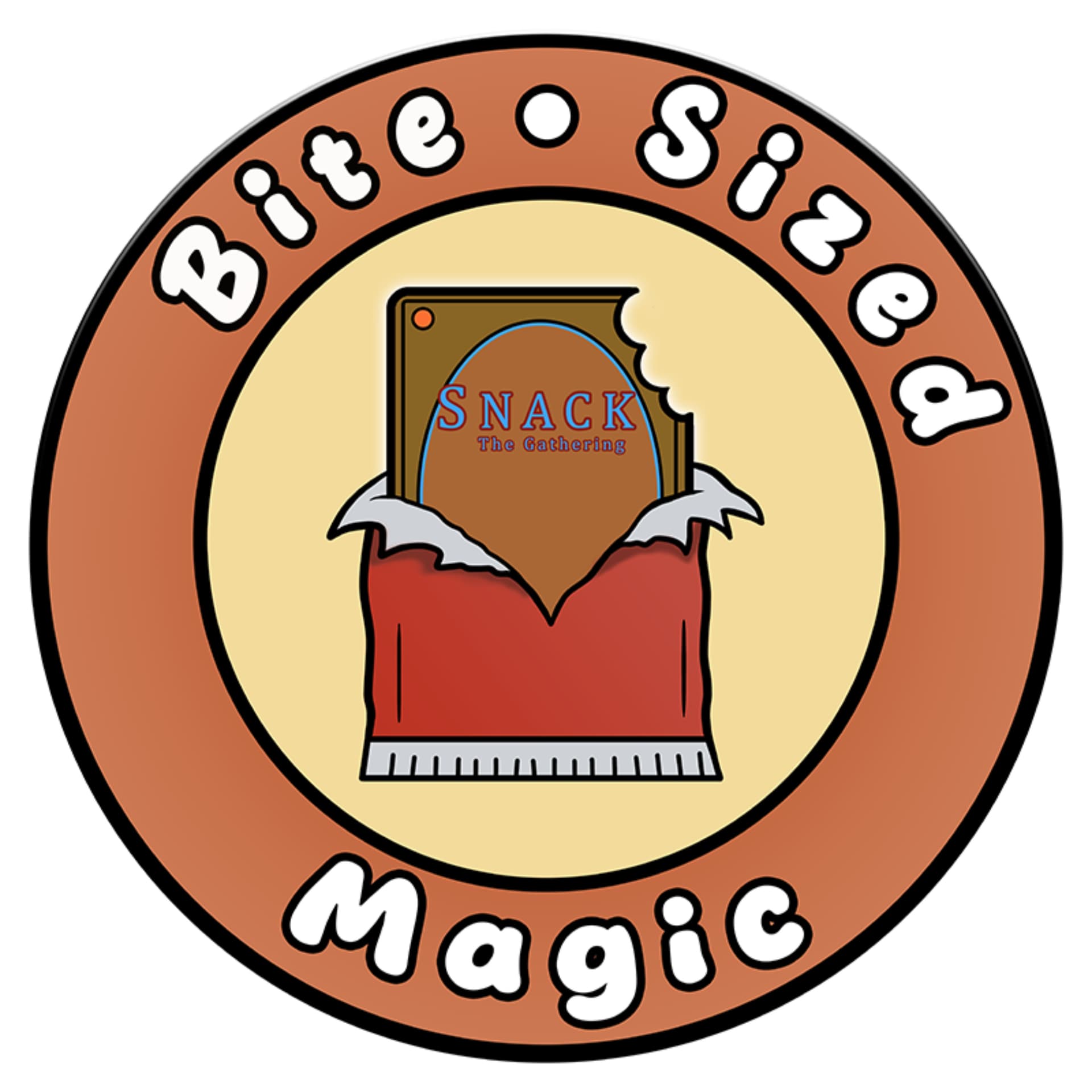 The Bite Sized MTG Podcast - Podcasts