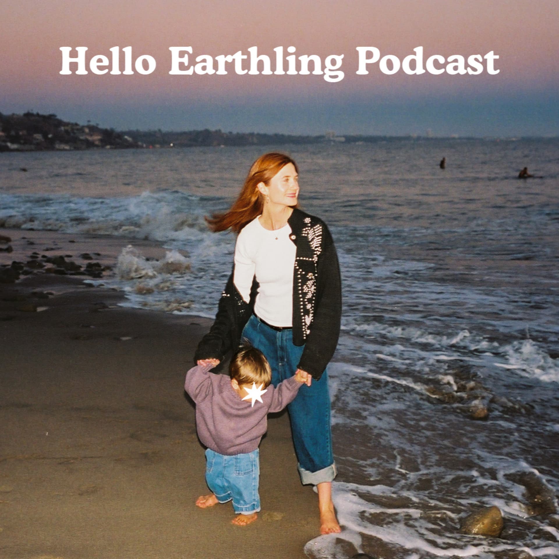 Hello Earthling with Bonnie Wright - Podcasts
