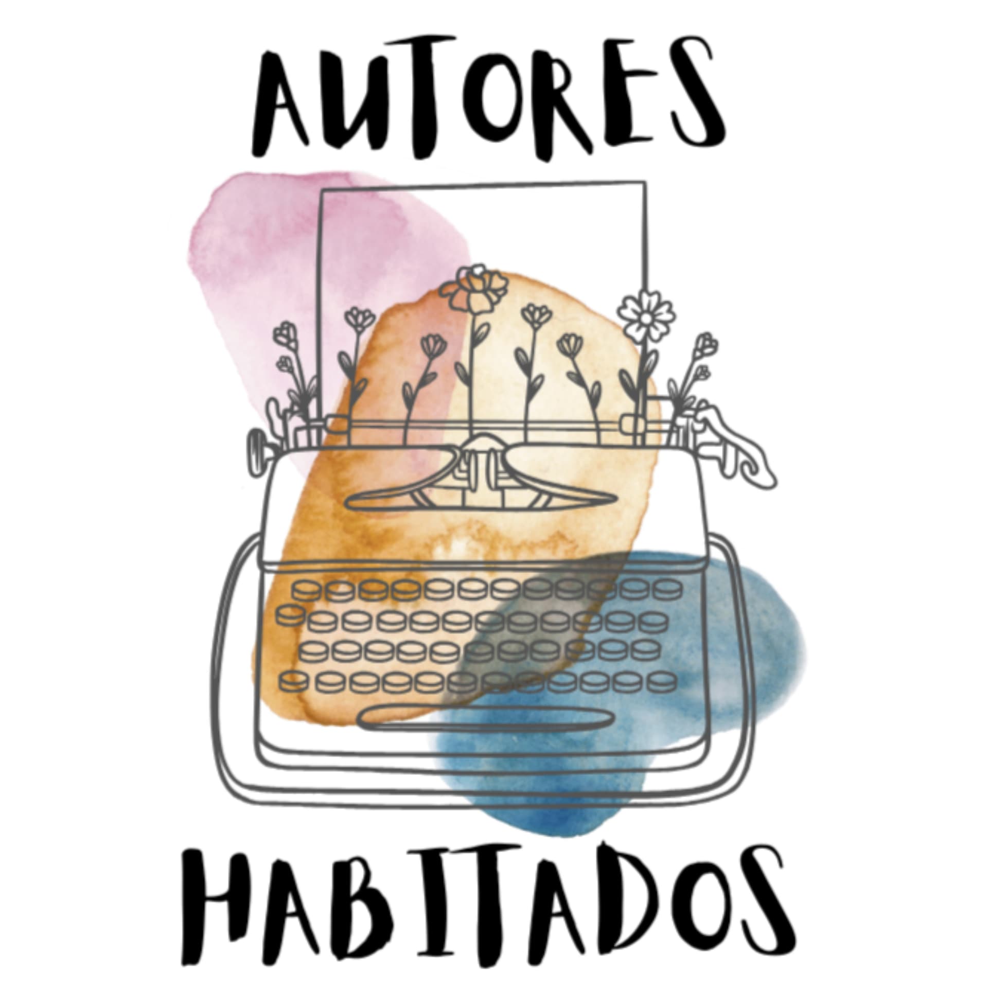 Autores Habitados - Podcasts