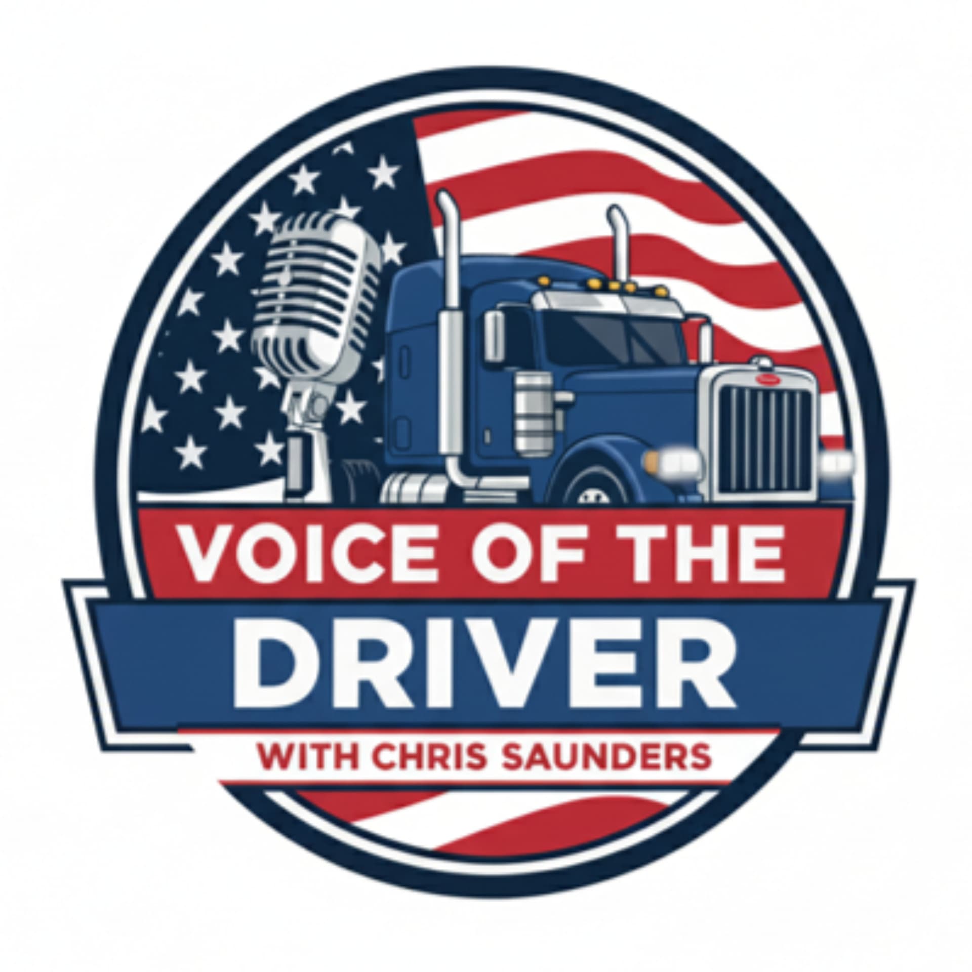 Voice of the Driver with Chris Saunders - Podcasts