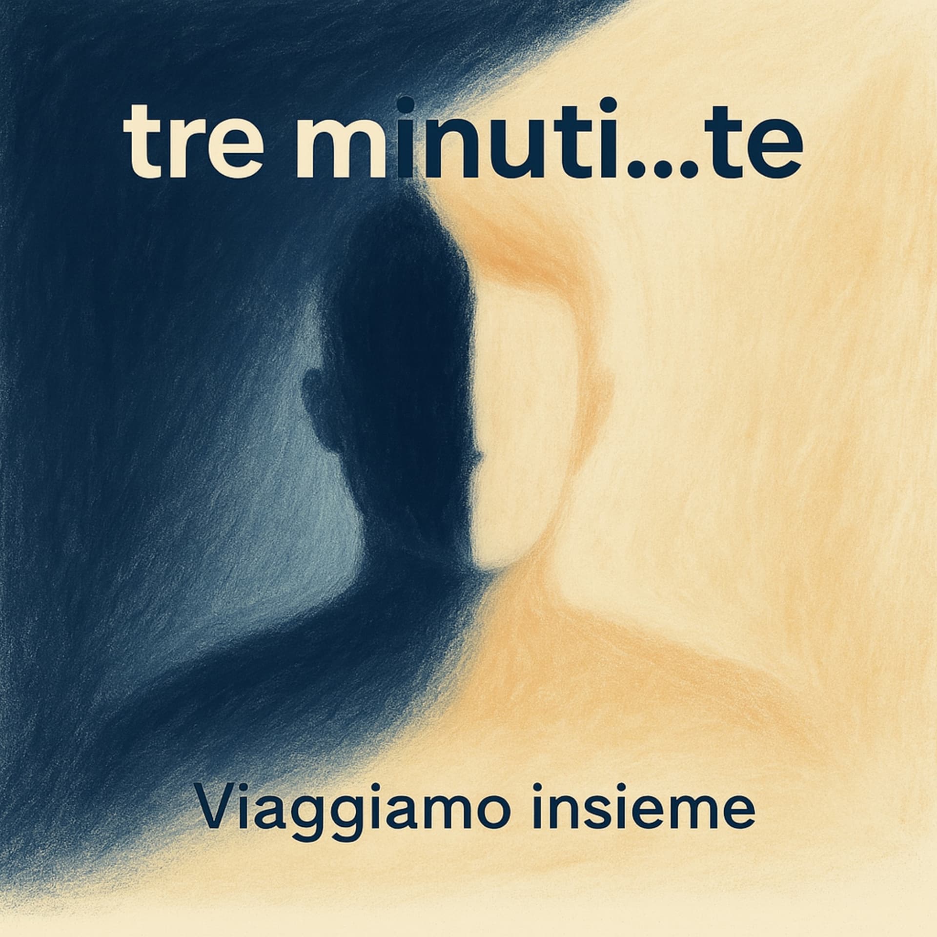 Tre minuti…te - Podcast