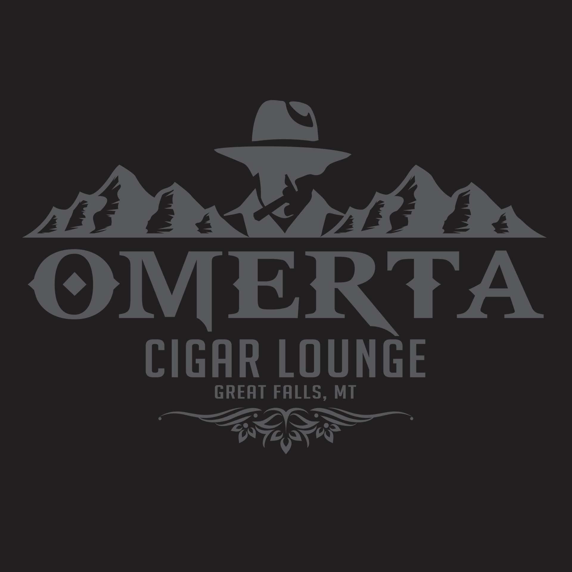 Omertà: with Ray and Jay - Podcasts