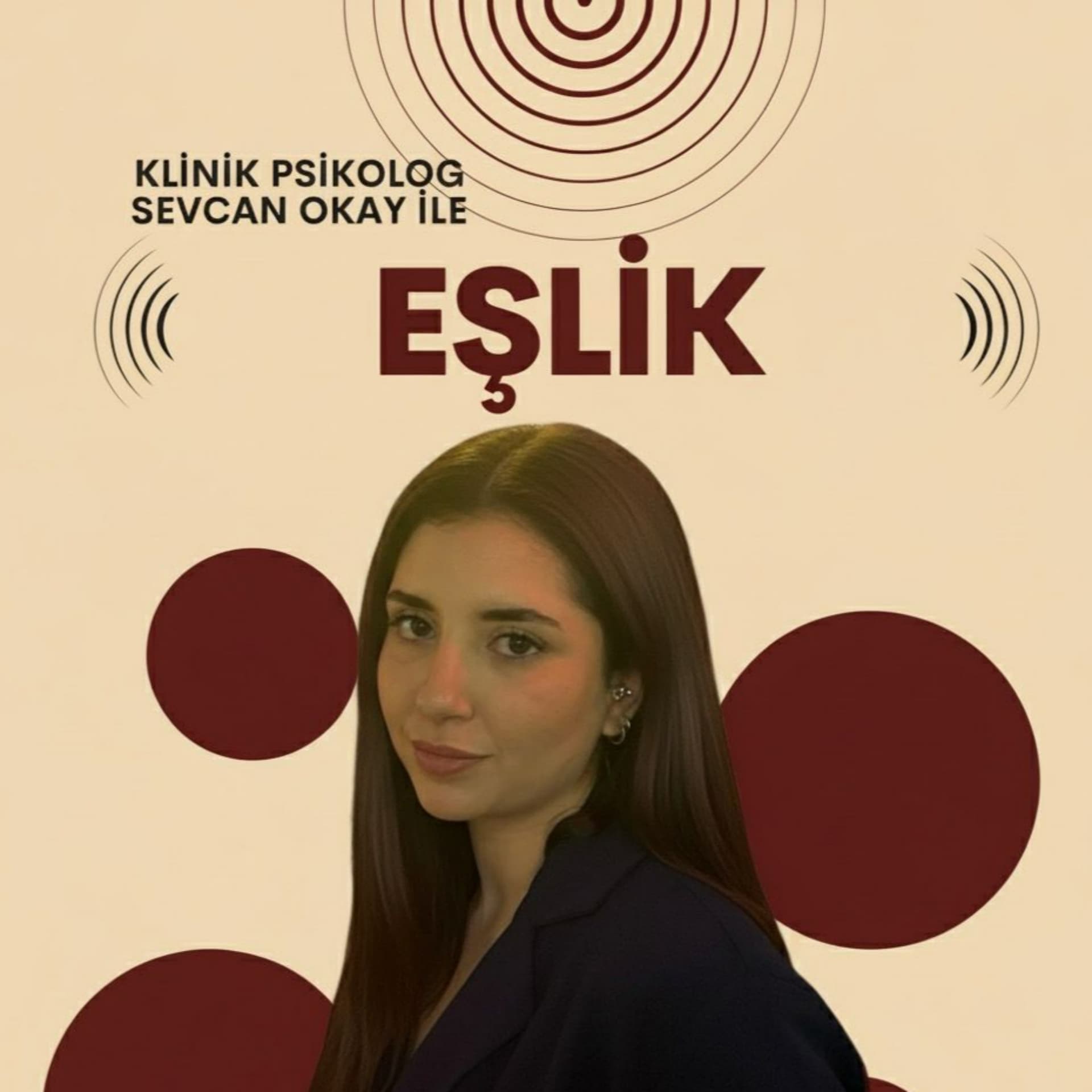 Eşlik - Podcastler