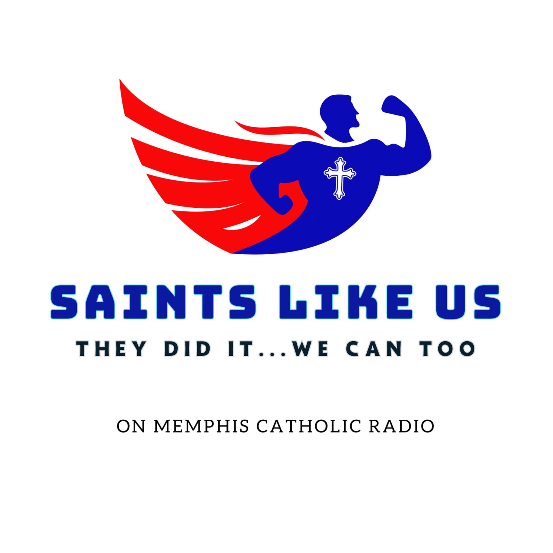 Saints Like Us - Podcasts