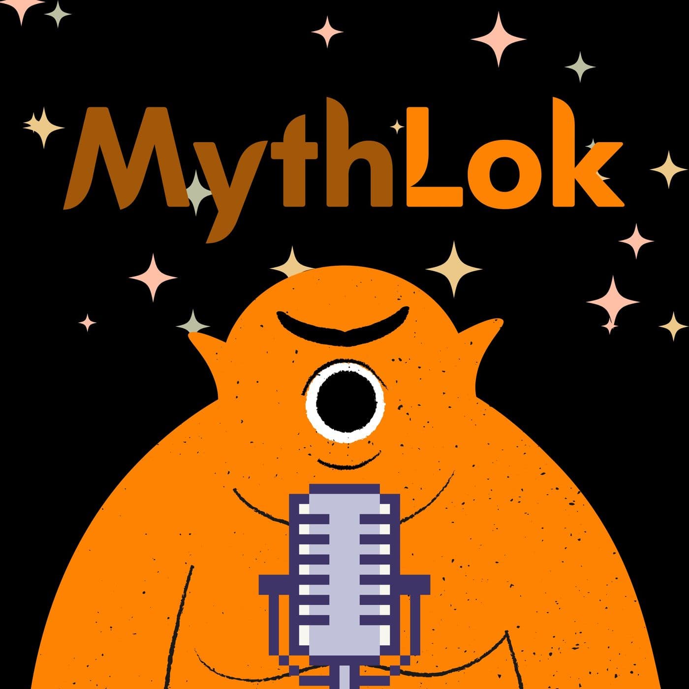 Mythlok - The Home of Mythology - Podcasts