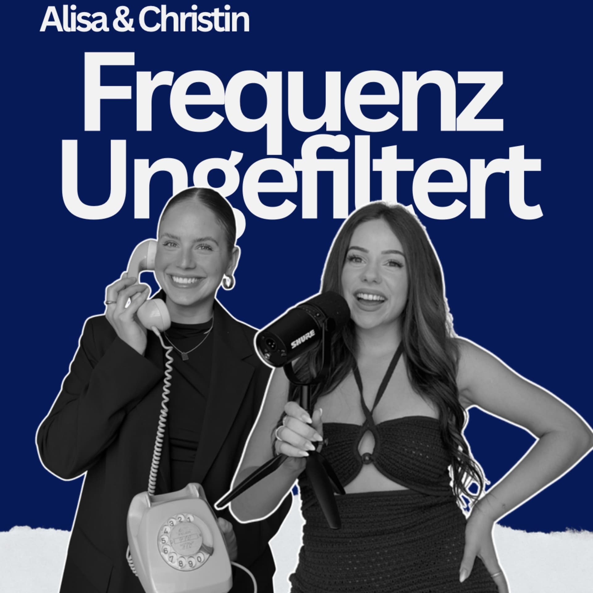 Frequenz Ungefiltert - Podcasts