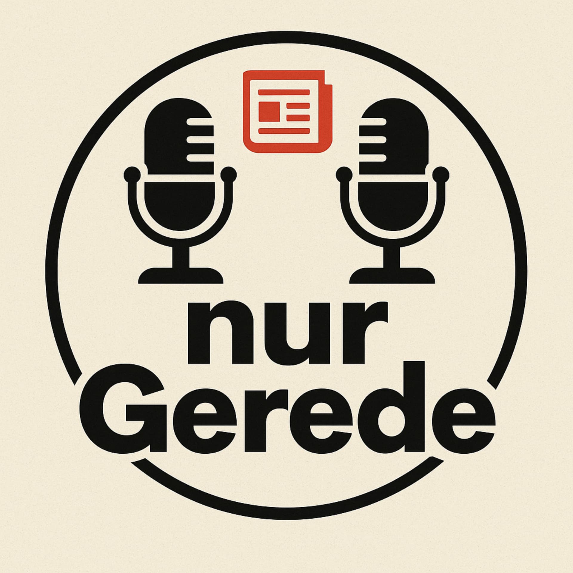 Nur Gerede - Podcasts