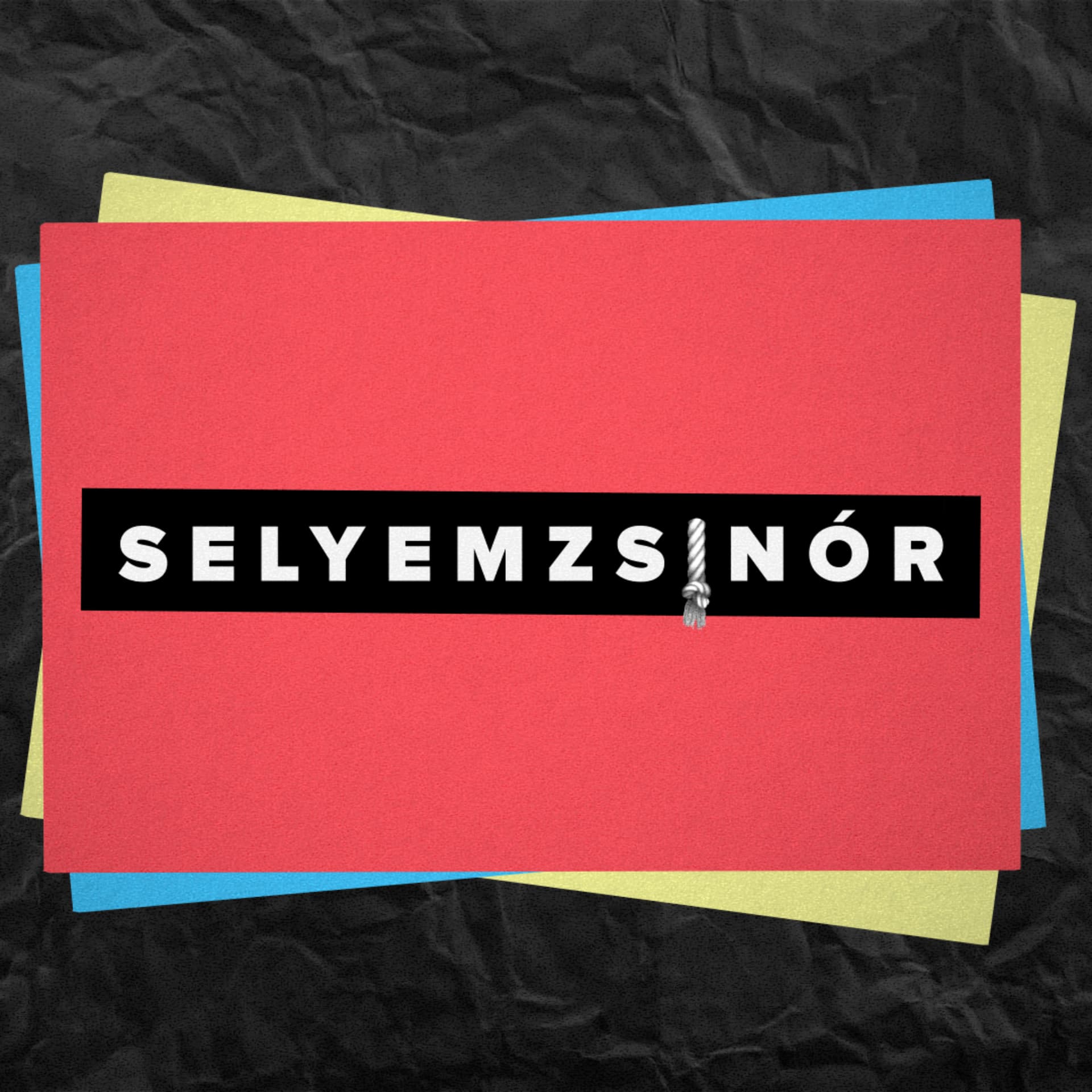 Selyemzsinór - Podcasts