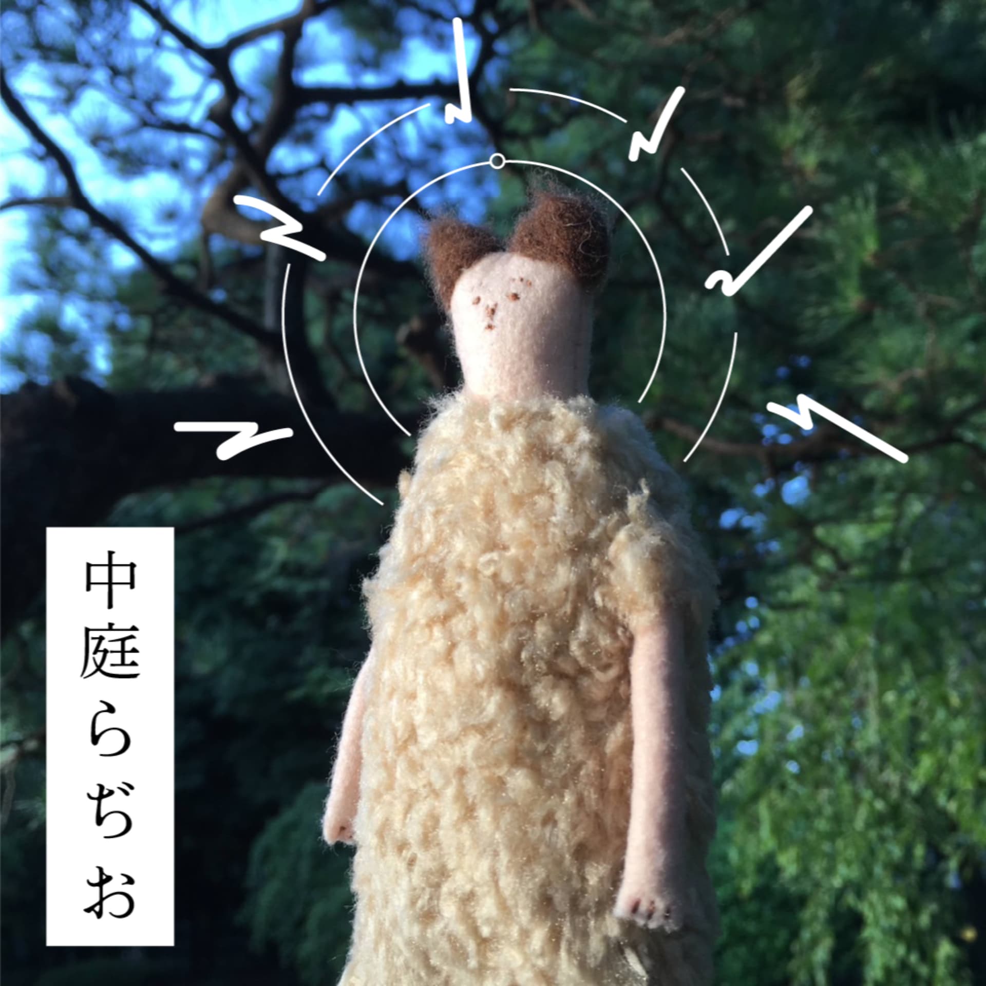 中庭らぢお - ポッドキャスト
