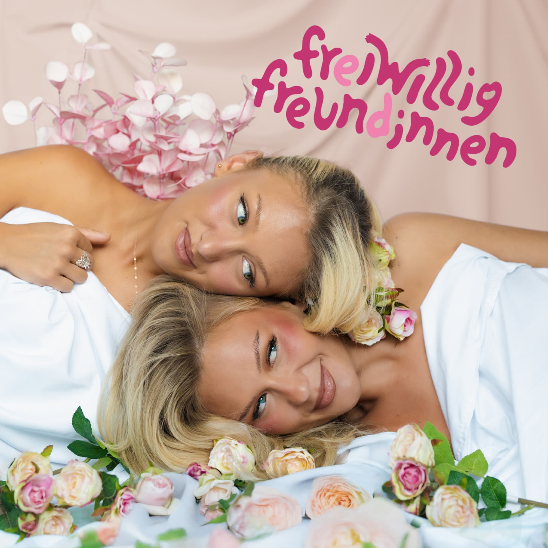 Freiwillig Freundinnen - Podcasts