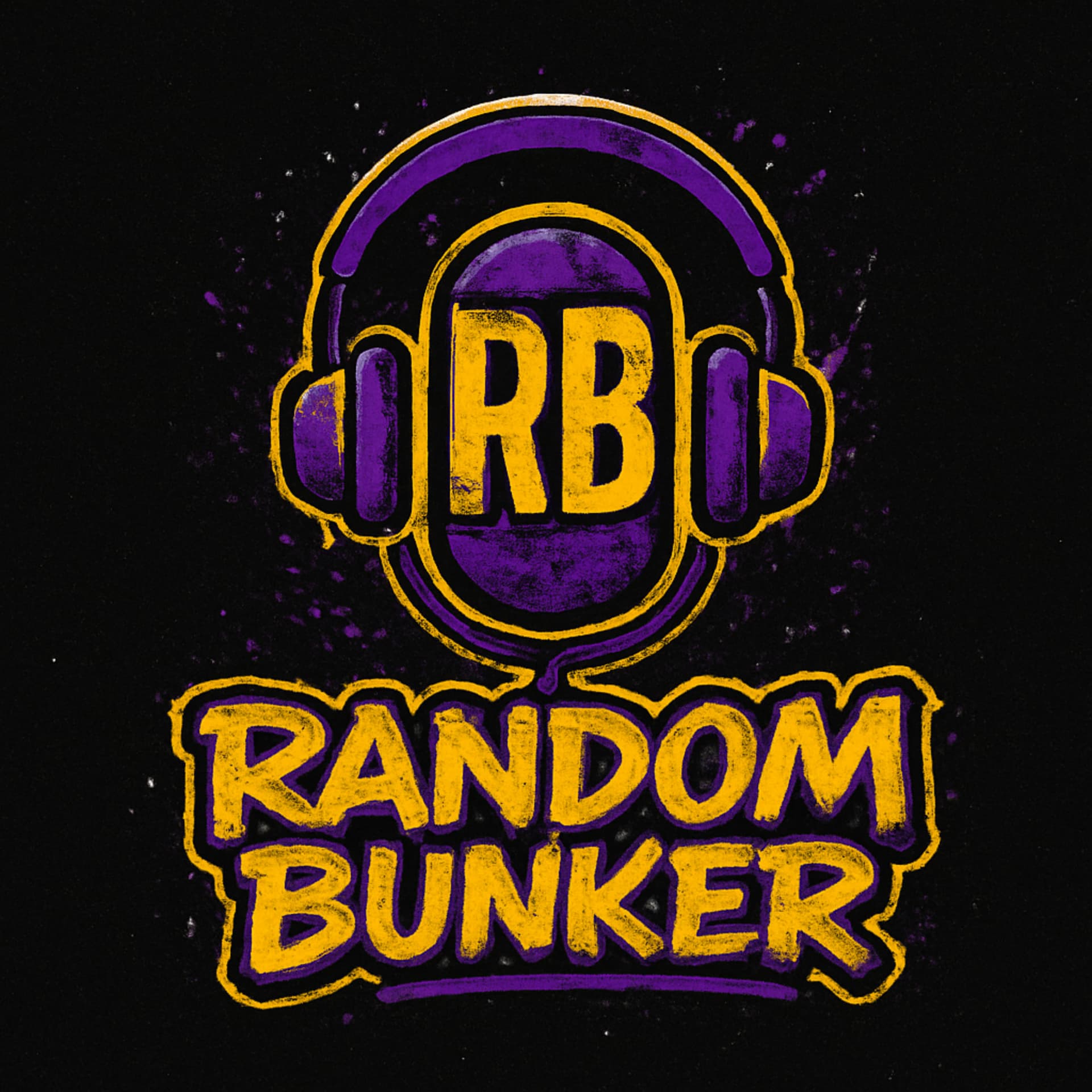 Random Bunker - Podcasts