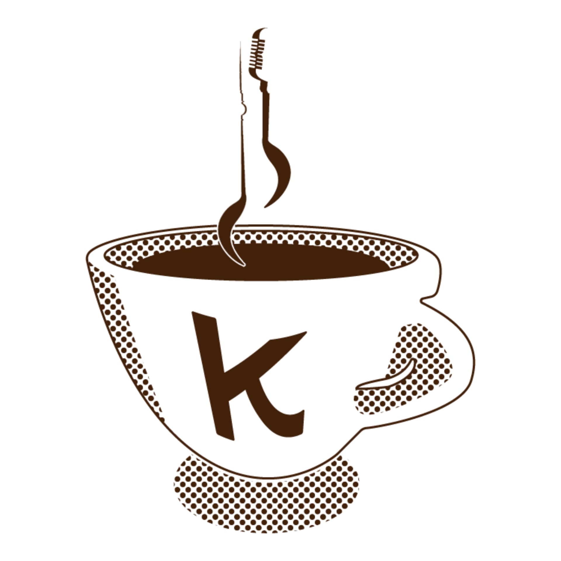 Kaffee, Kultur, Currywurst - Podcasts