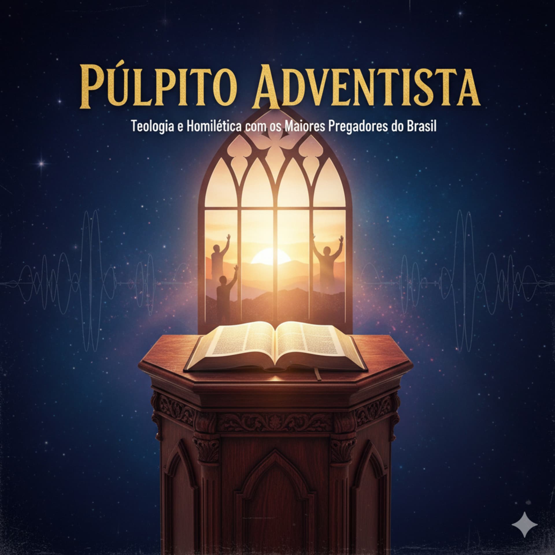 Púlpito Adventista - Podcasts