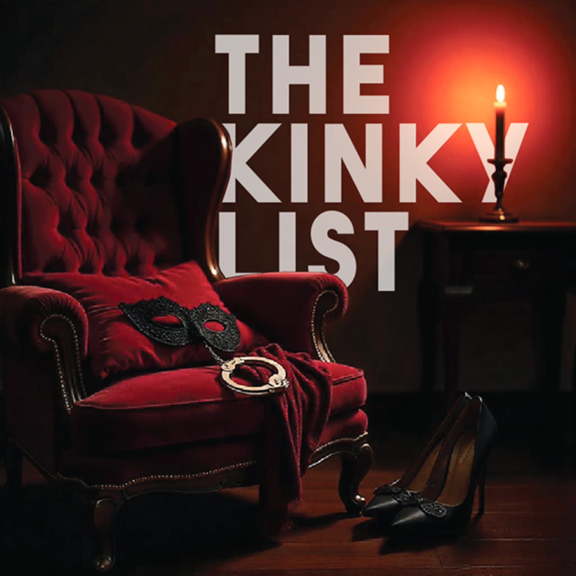 The Kinky List - Podcasts