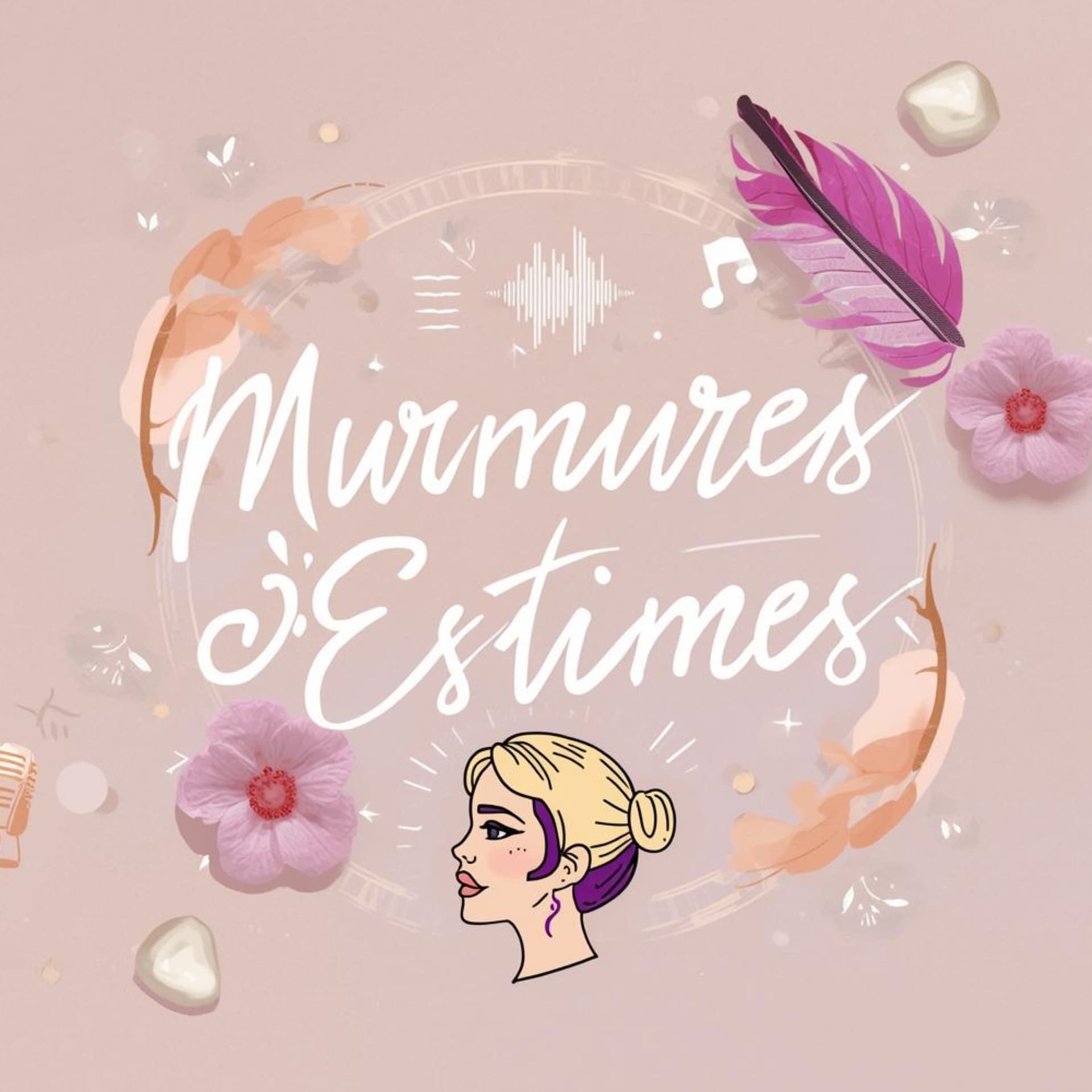 Murmures d'Estimes - Podcasts