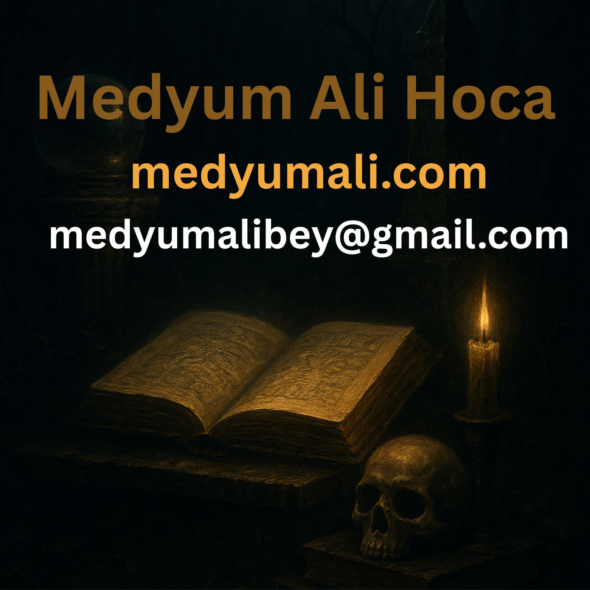 Yıldızname Bakan Hocalar - Podcastler