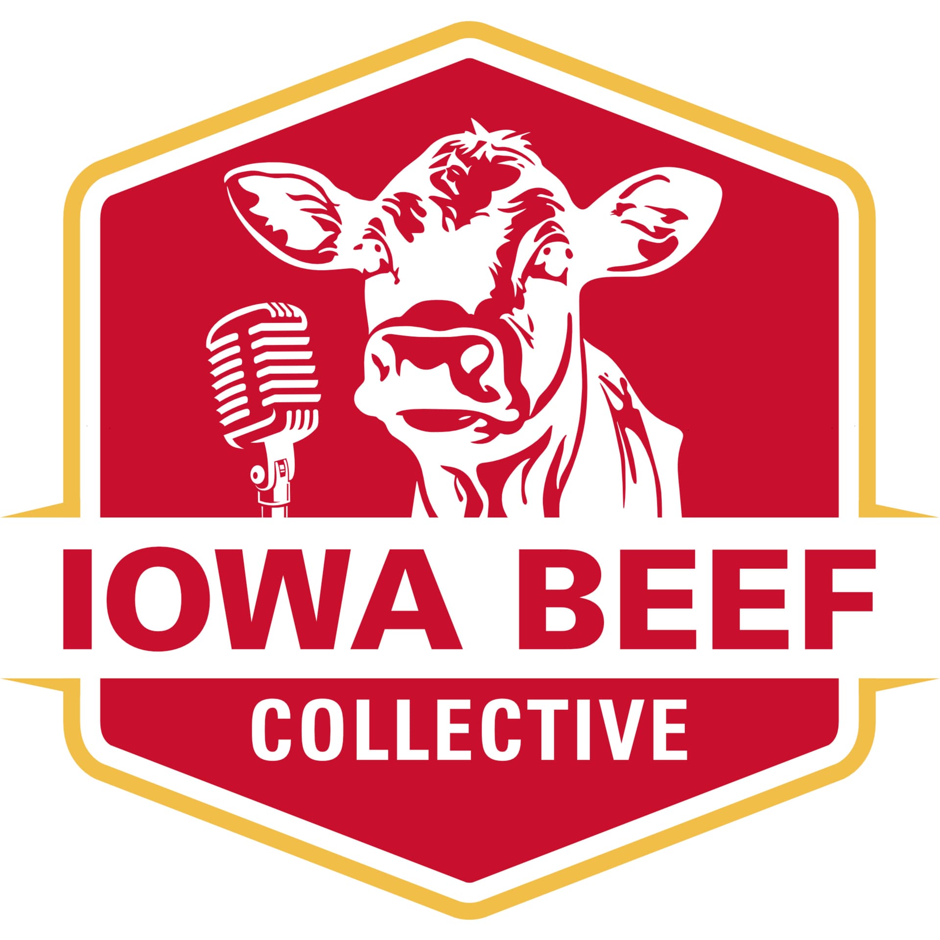 Iowa Beef Collective - Podcasts