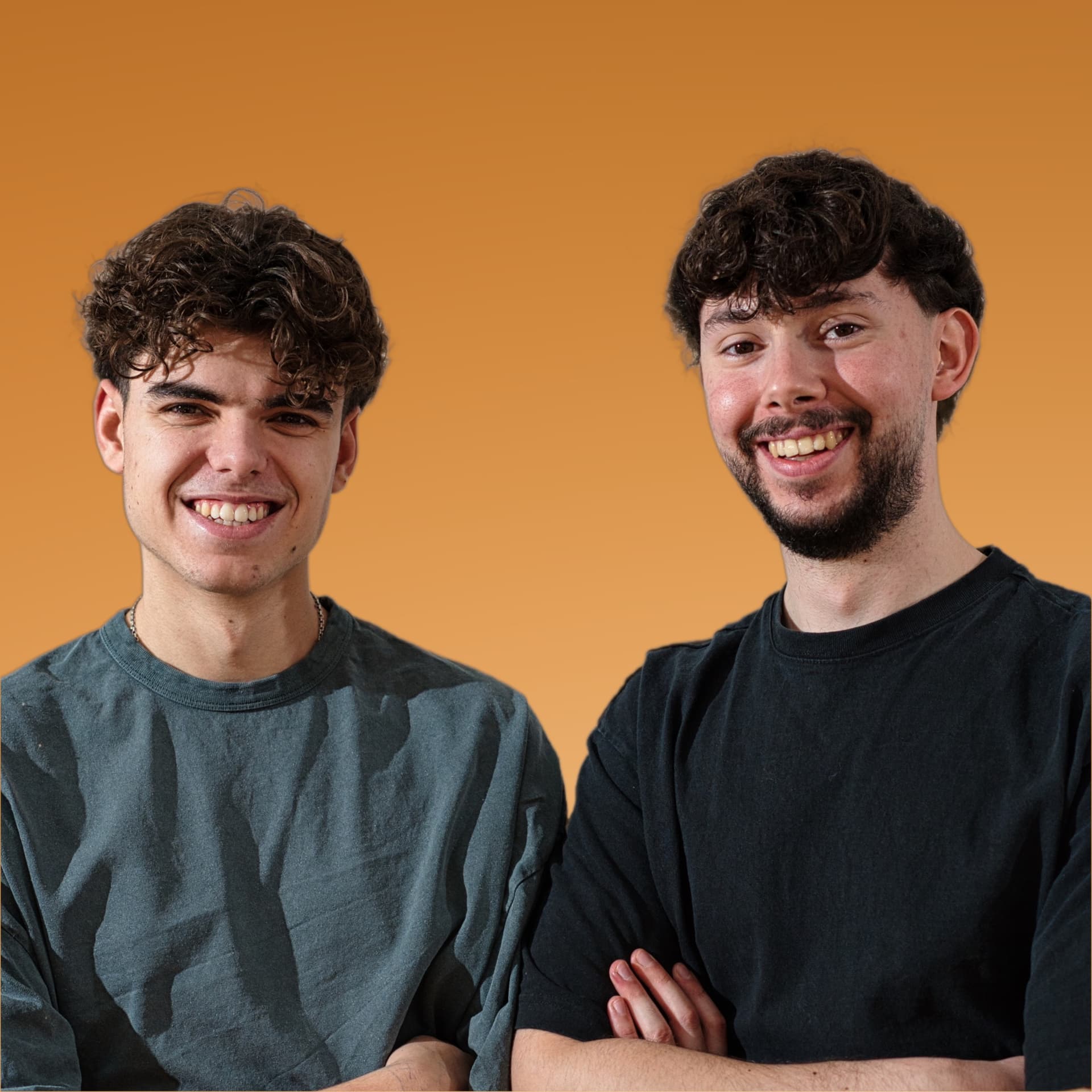 FaithTalk - Elias und Alex - Podcasts
