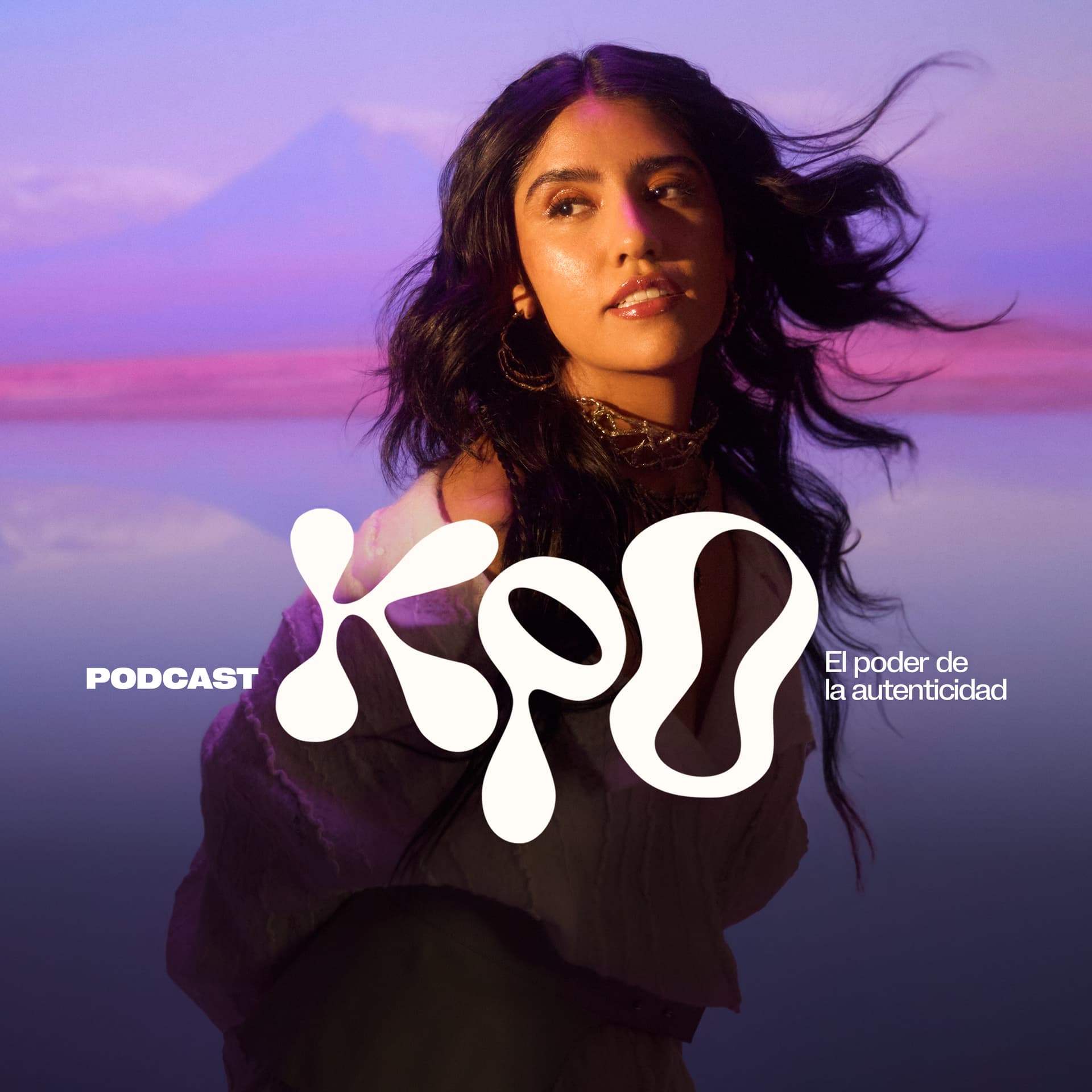KPO: El poder de la autenticidad - Podcast