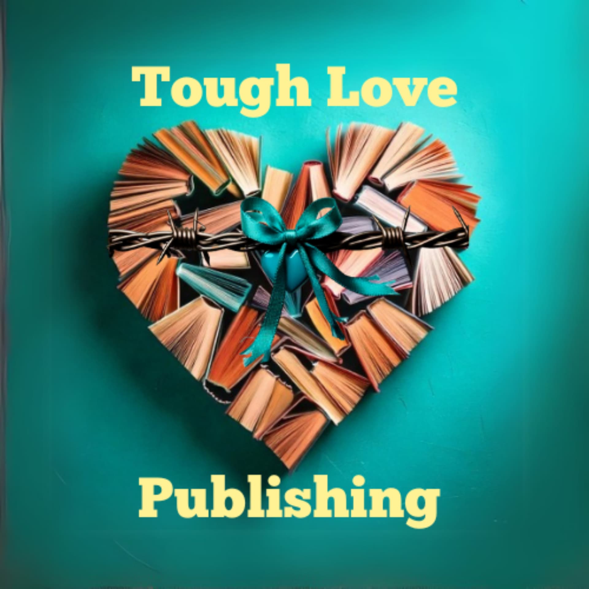 Tough Love Publishing - بودكاست