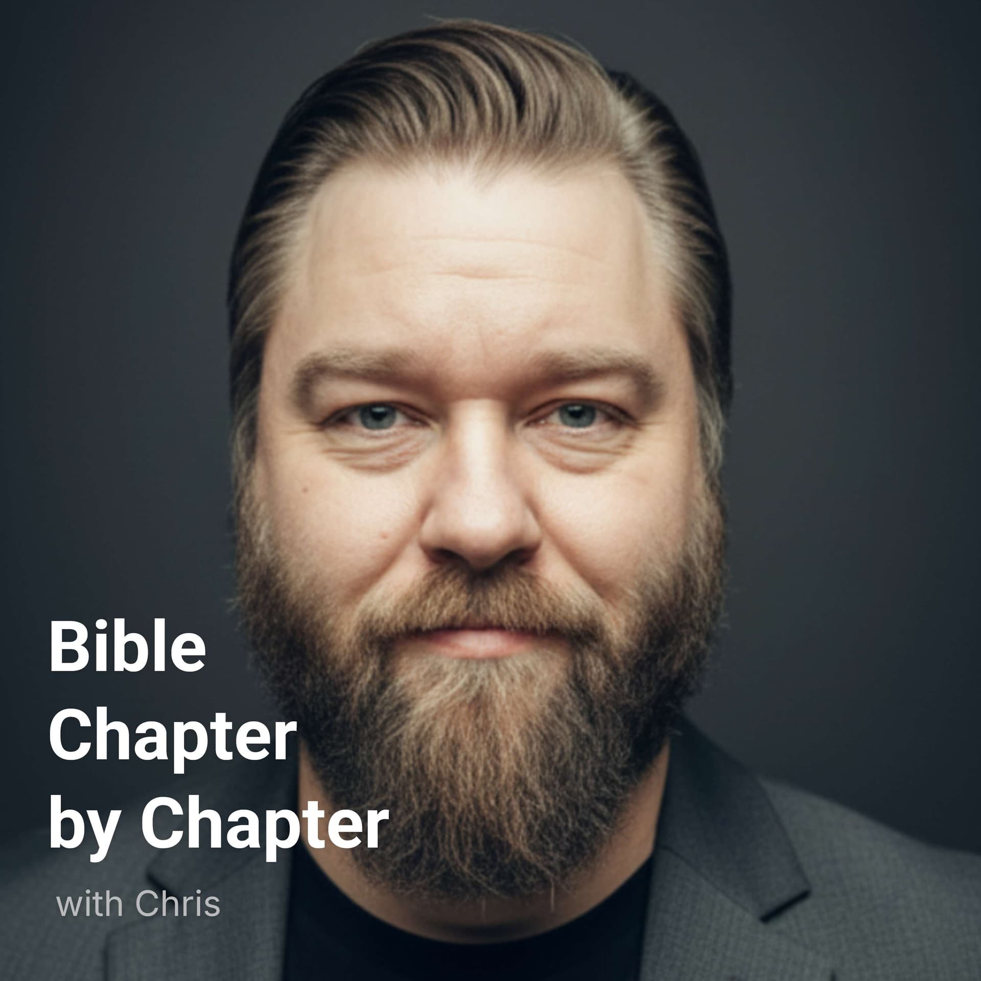Bible Chapter by Chapter - 播客