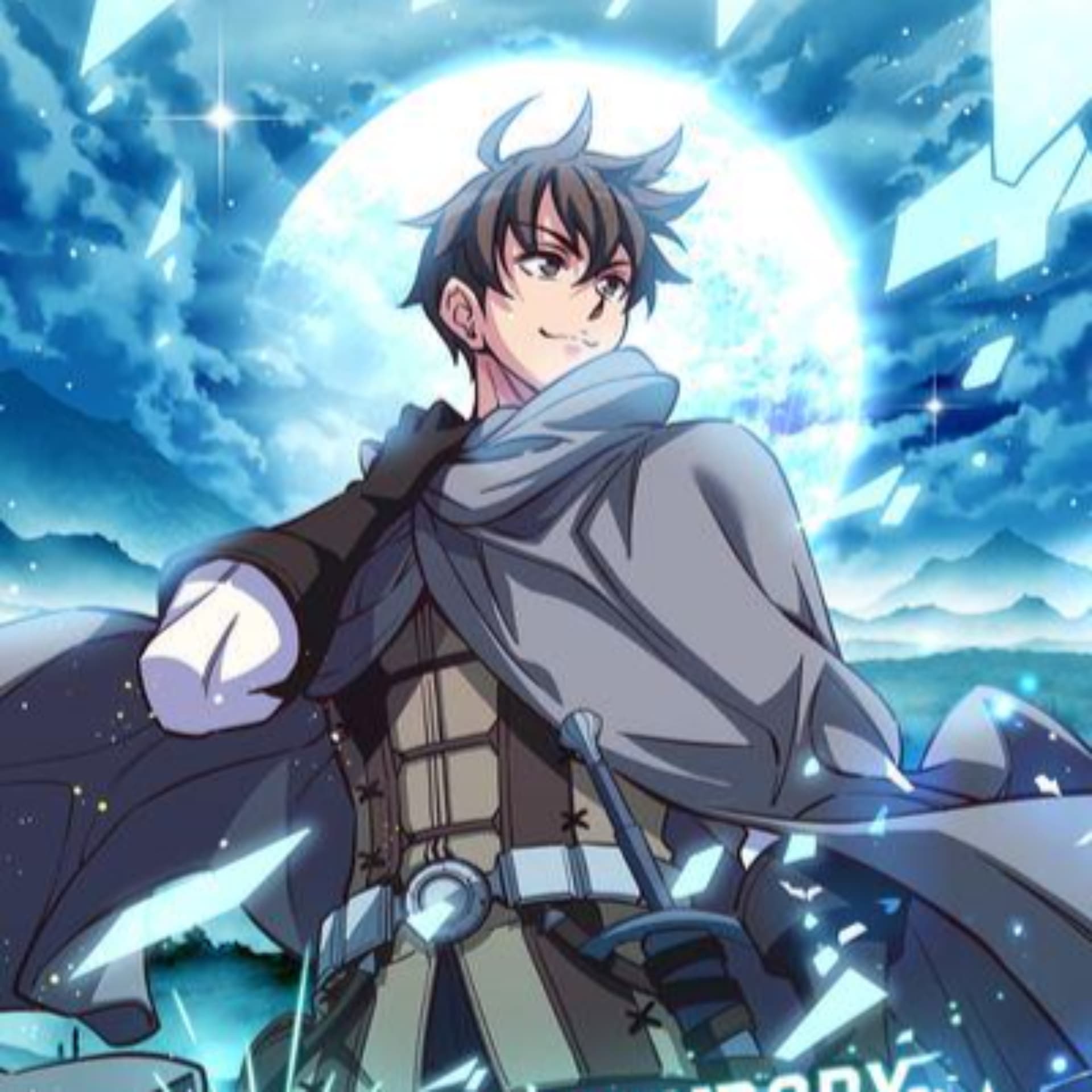 Legendary Moonlight Sculptor: Con Đường Đế Vương Audio - Podcast