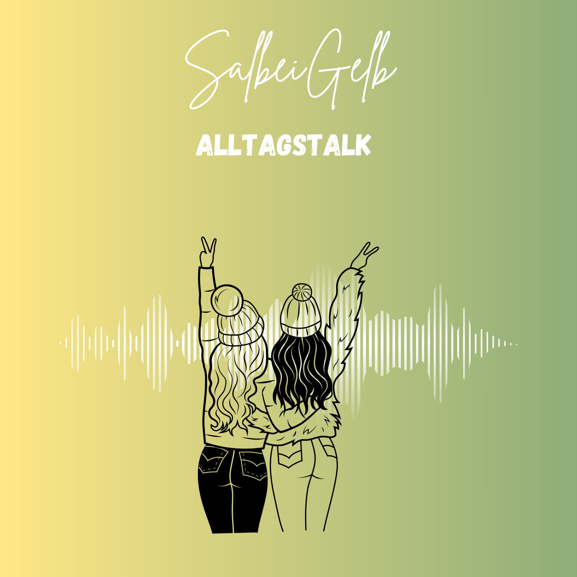 SalbeiGelb - Podcasts