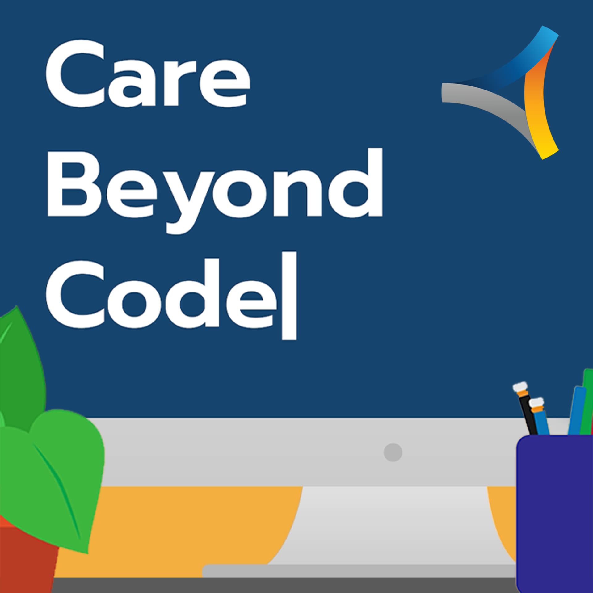 Care Beyond Code - Podcasts