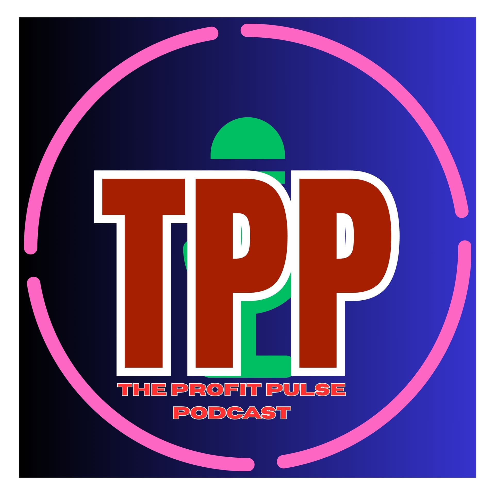 TPP Podcast - Podcasts