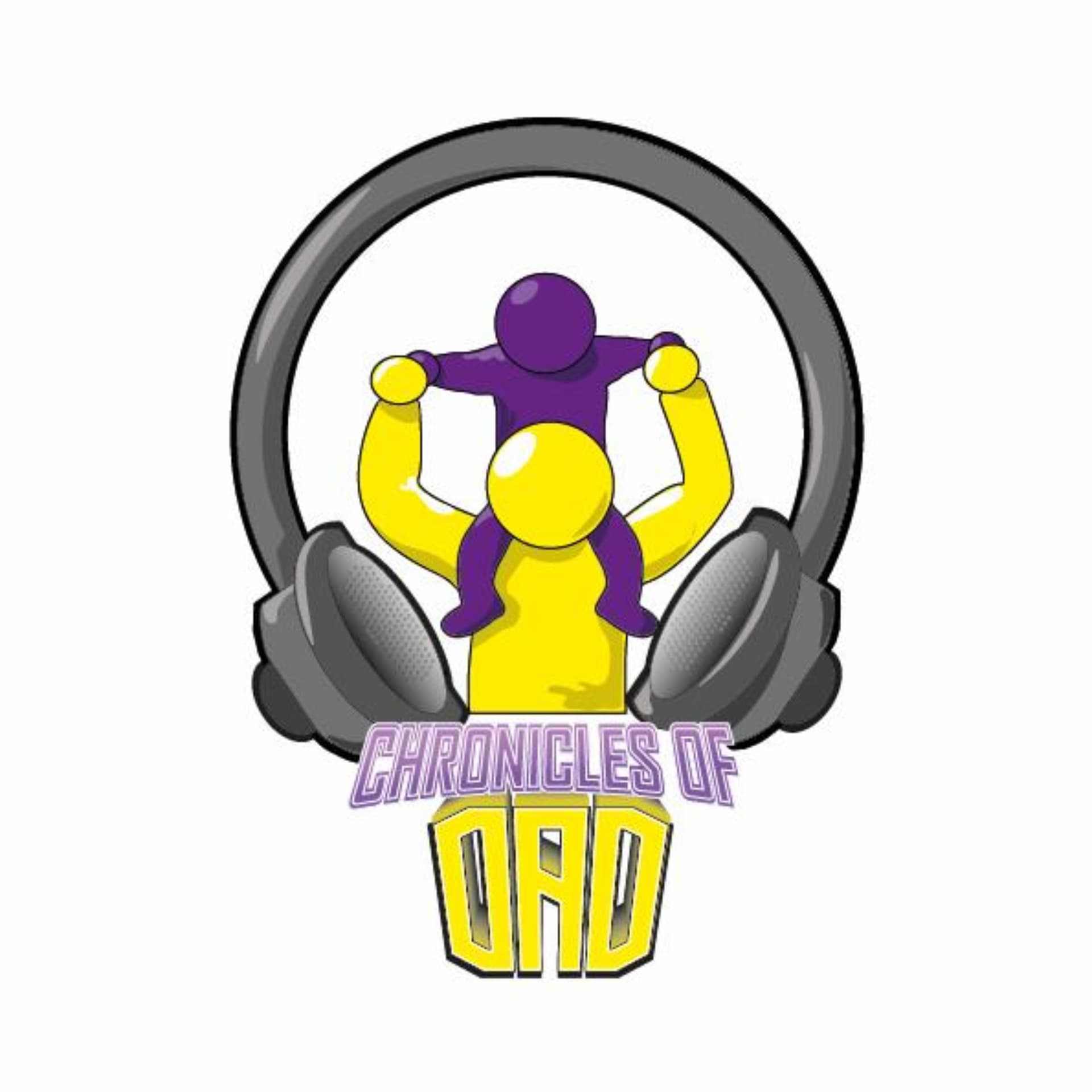 Chronicles Of Dad - Podcasts