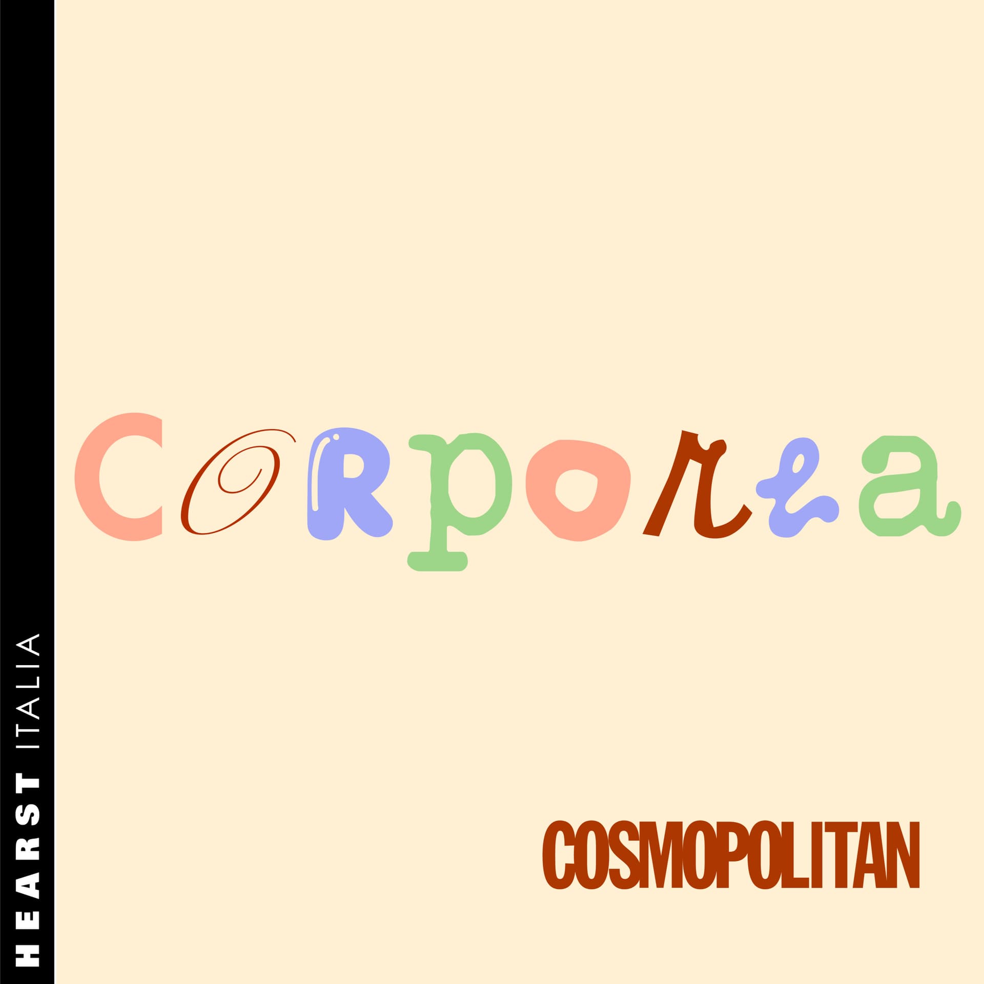 Corporea - Podcast