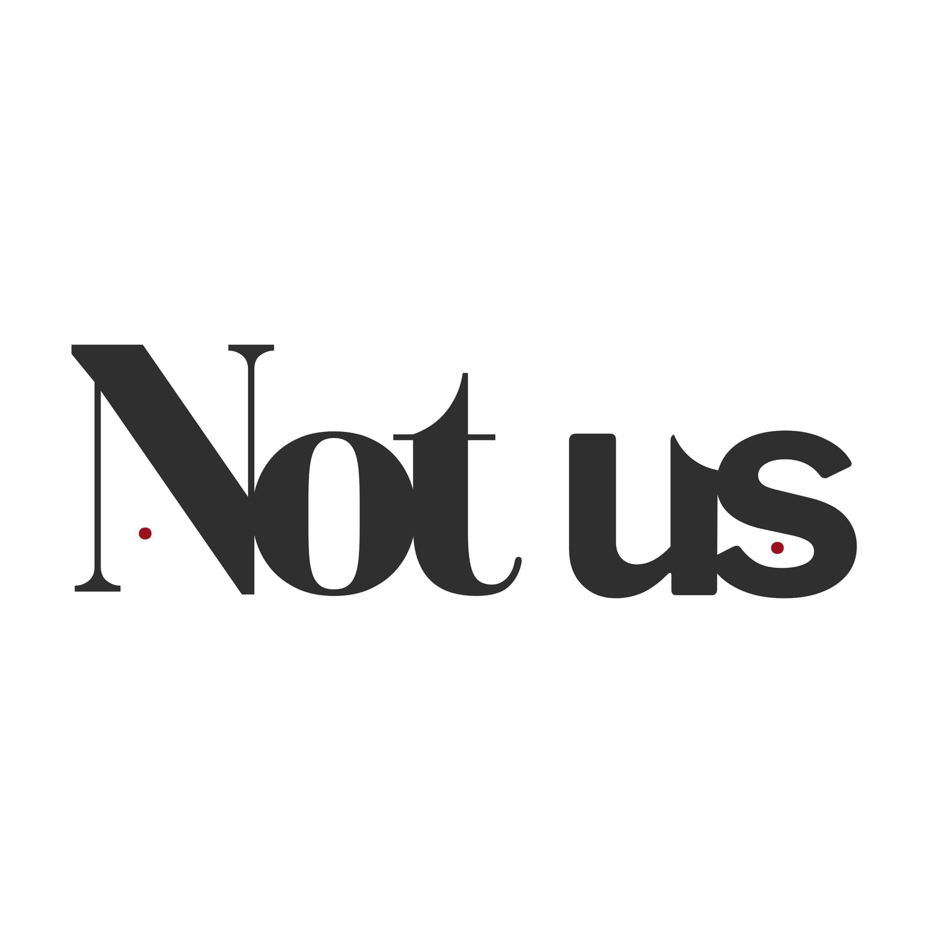 Not Us Podcast - Podcasts