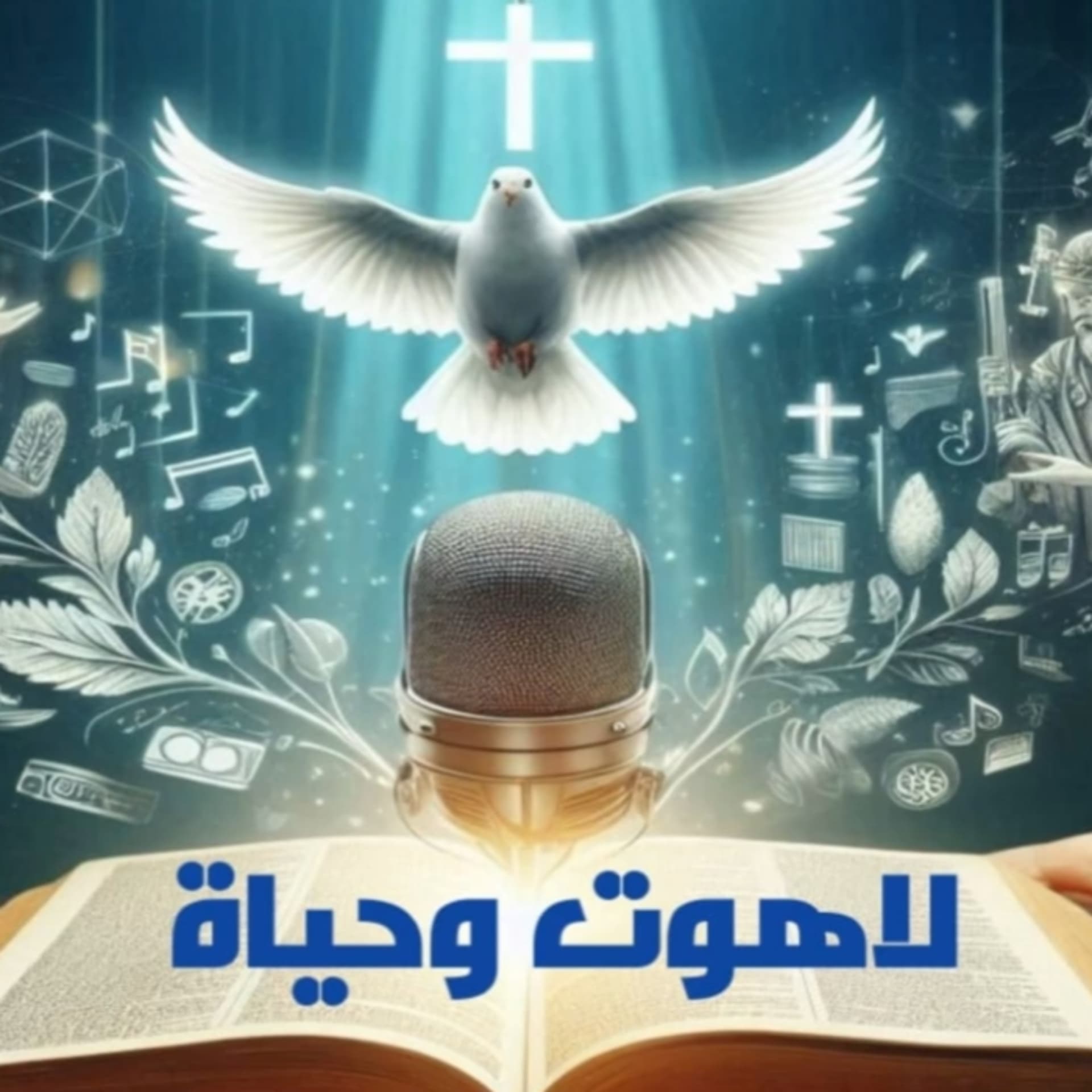 لاهوت وحياة - بودكاست