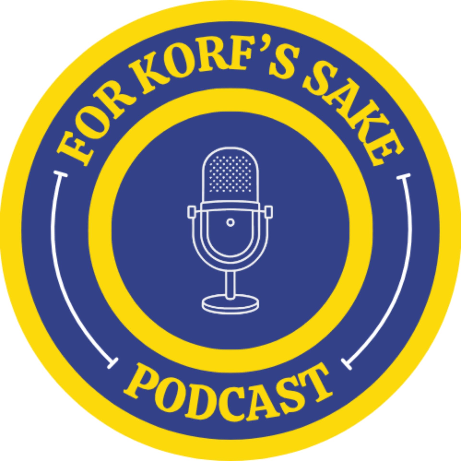 For Korf Sake Podcast - Podcasts