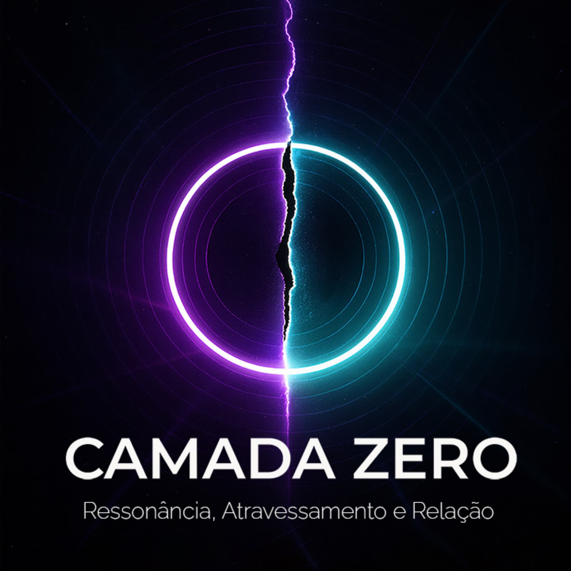 Camada Zero - Podcasts