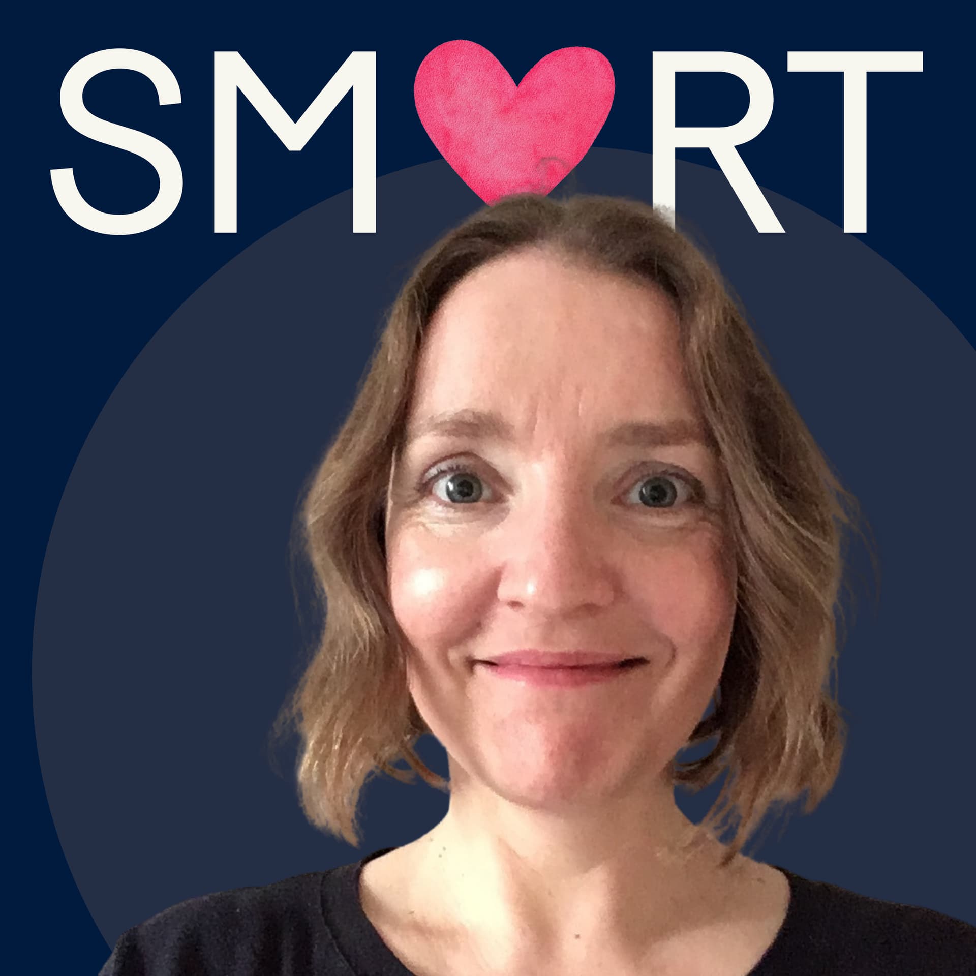 SM🖤RT – Verbindung statt Leistung - Podcasts