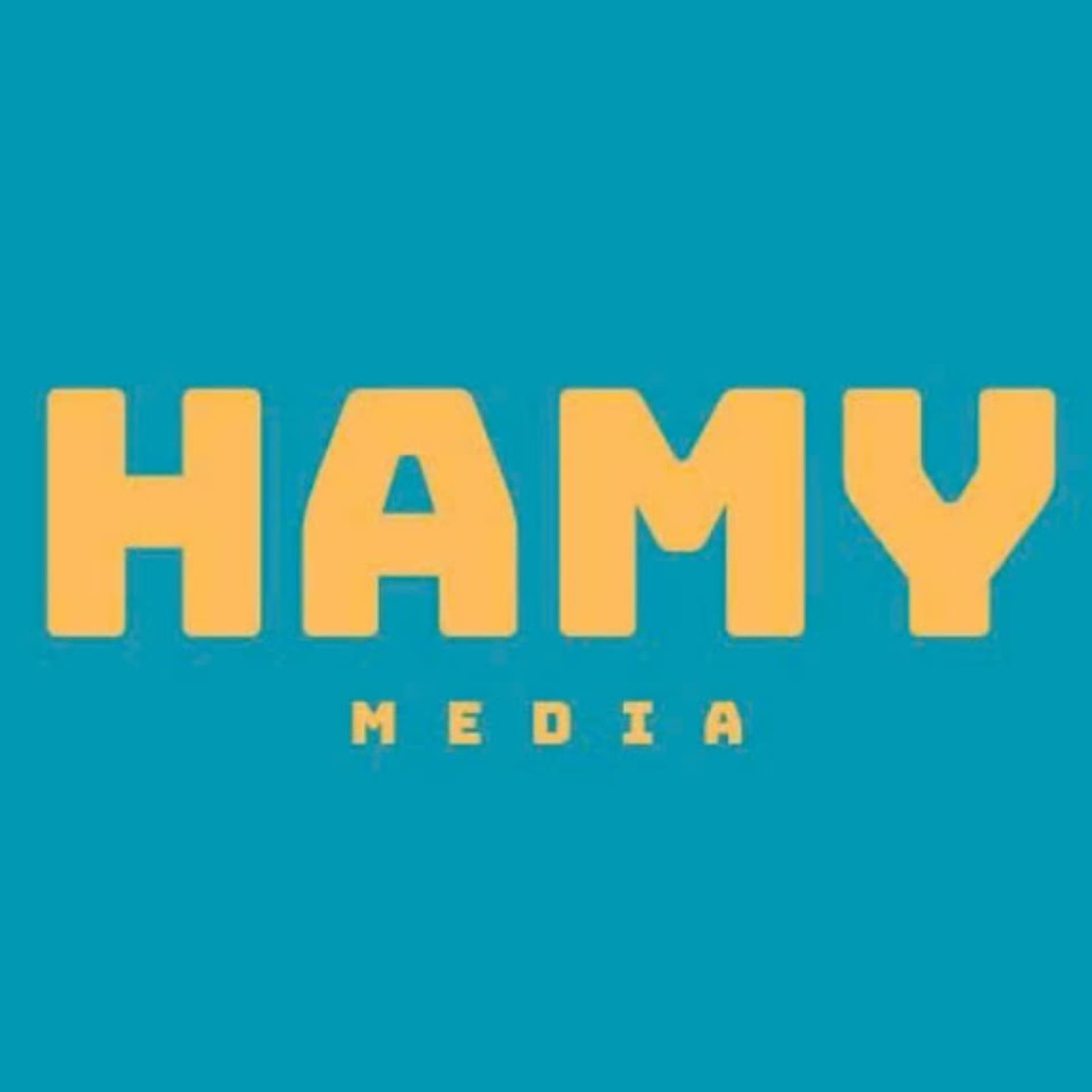 Hamy Media - Podcast