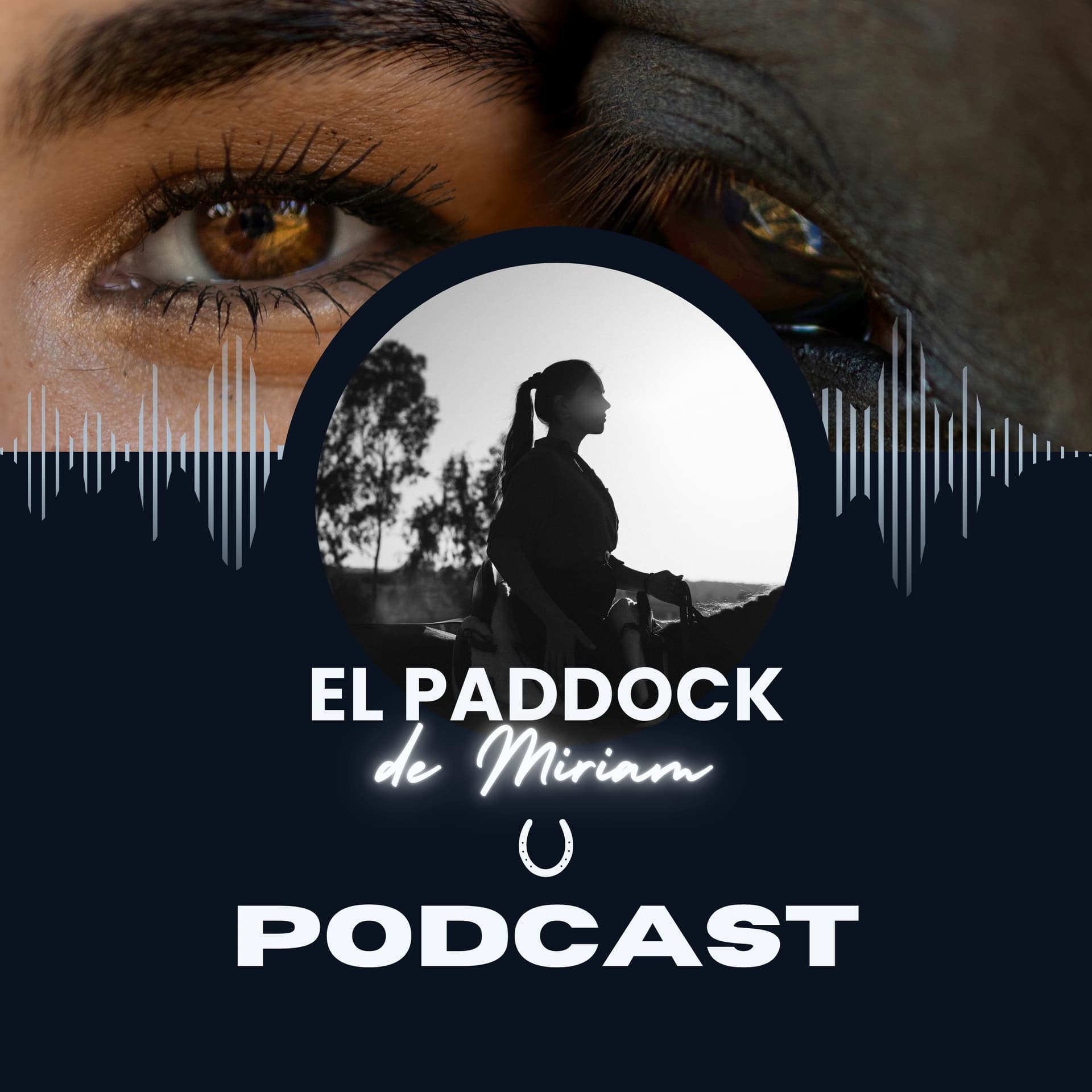 El Paddock de Miriam - Podcast
